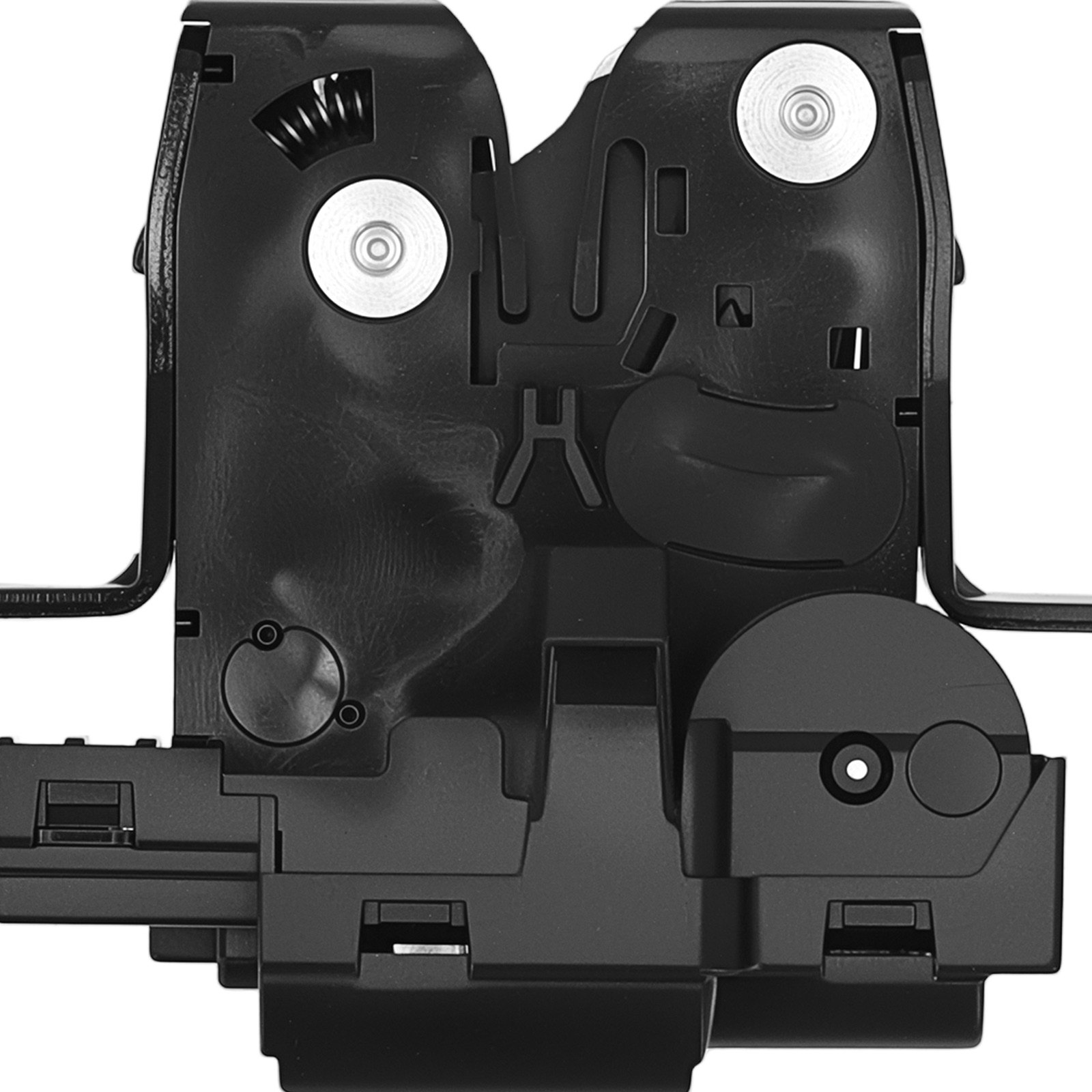 Heckklappe Schloss for Renault Grand Scenic Megane II 8200947699 2x 4-Pol