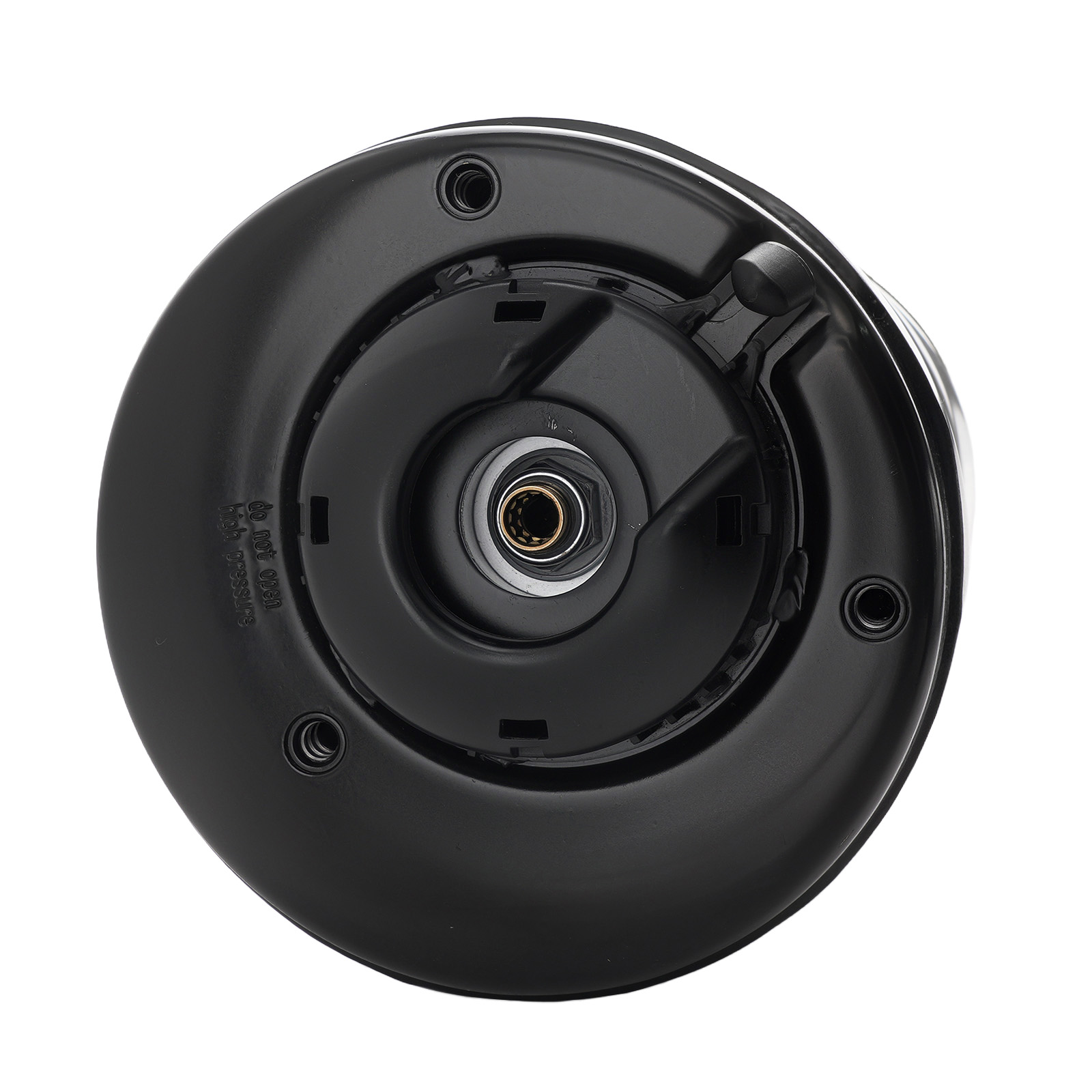 2X Luftfederung Federbeine Vorne Links + Rechts For Audi Q7 SQ7 Q8 2016-2022