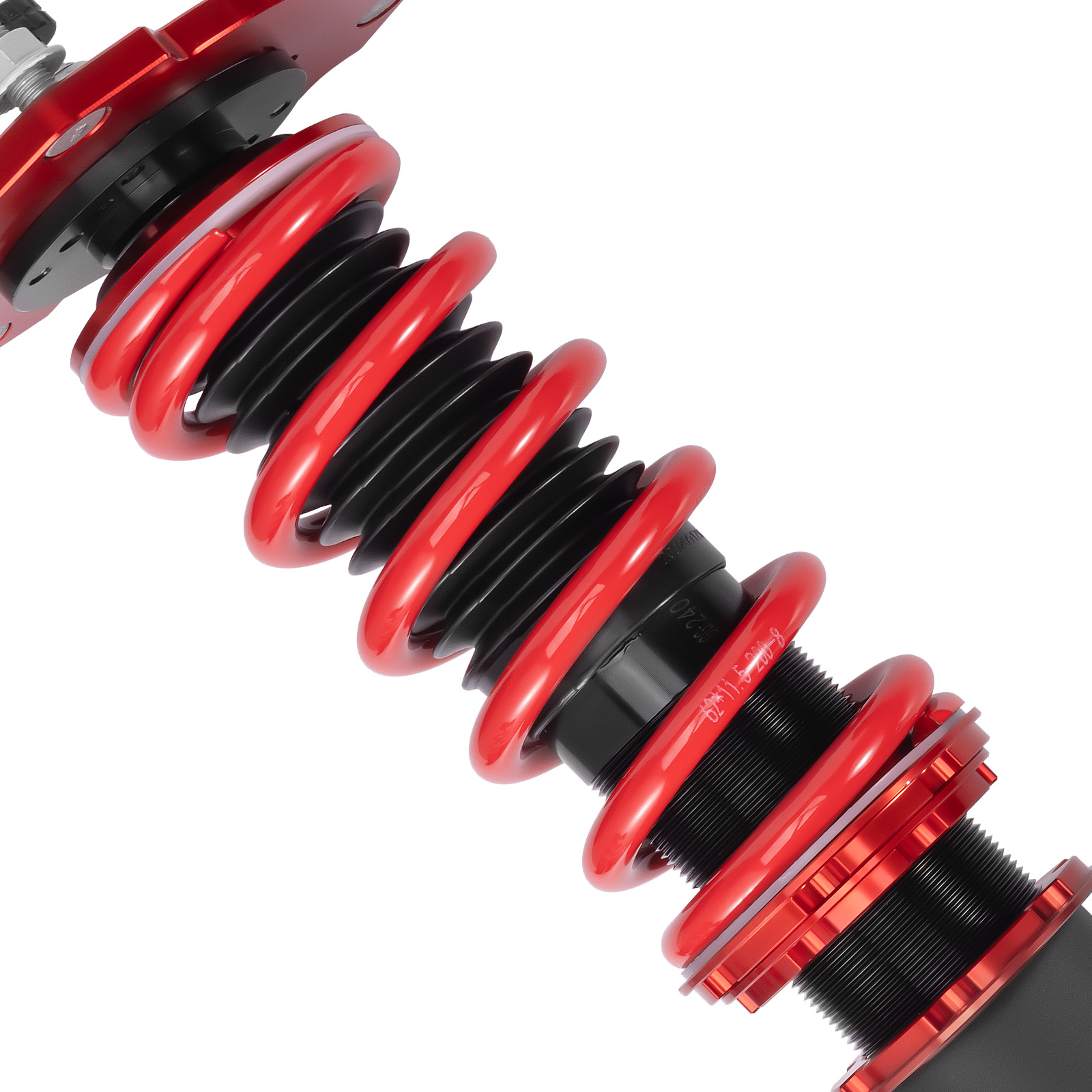 STABBER 24 Levels Coilovers Suspension Kit for Toyota Camry L LE XLE 2018-2024