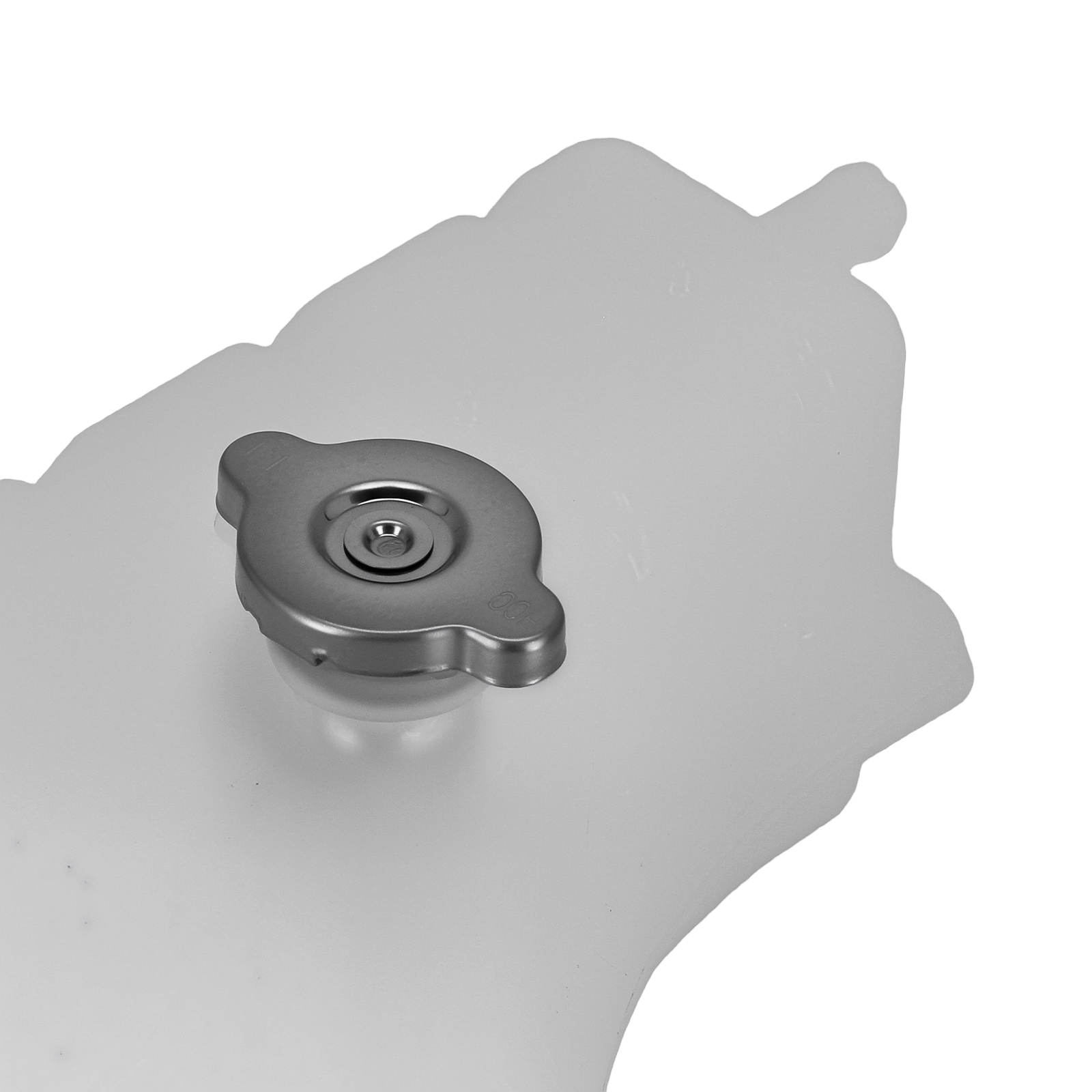 Coolant Bottle Expansion Tank for Kia Sorento EX LX 2003-2006 25430-3E200 w/ Cap