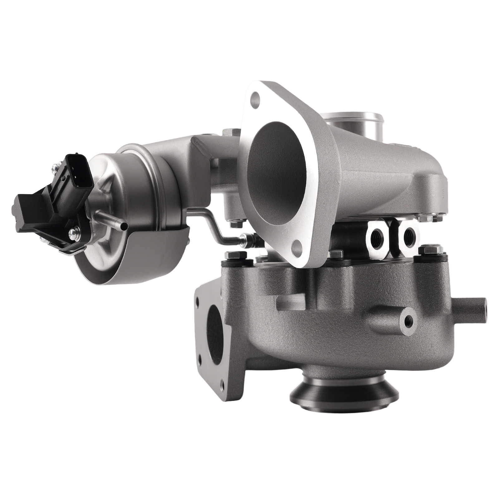 Turbolader for Chevrolet Captiva 2.2D Elektronischer 49477-01600 2011-2025