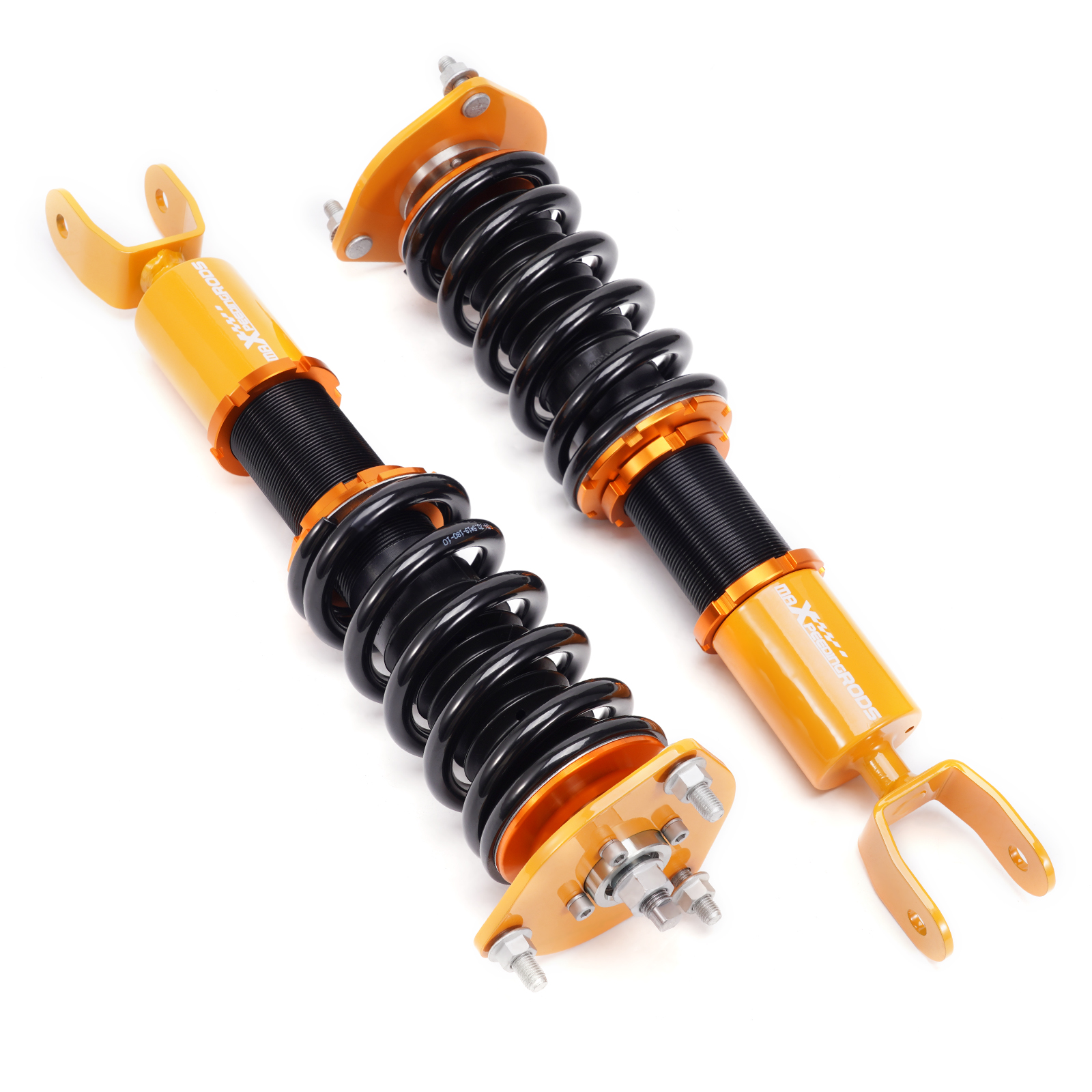 Gewindefahrwerk Fahrwerk for Mazda RX-8 04-11 Adj. Height Coil Spring & Struts