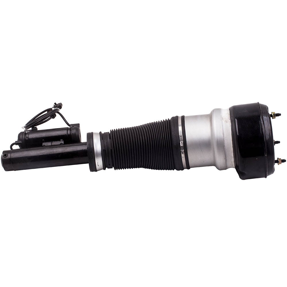 2x Delantero Airmatic Puntal Aire Amortiguadores for Mercedes-Benz Clase S W221