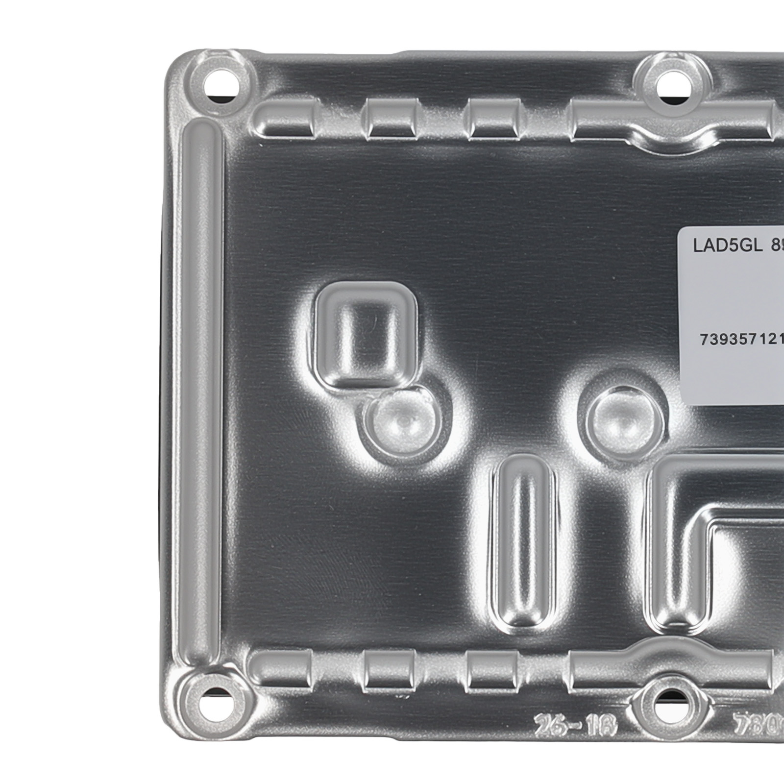 Xenon Scheinwerfer Vorschaltgerät for Volvo S80 S60 V70 XC70 XC90 01-07 LAD5GL