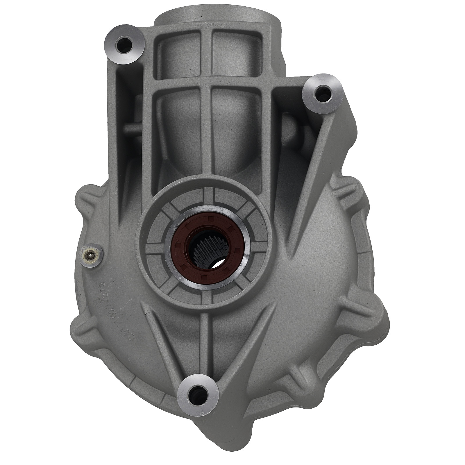 New Rear Differential For Can Am Maverick XXC XRS XMR XDS Max 2013-18 705502275