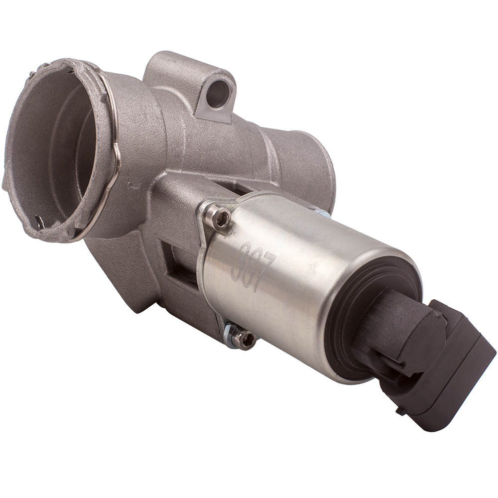 AGR Ventil Abgasrückführungsventil for Smart Fortwo Coupe Cabrio 450 0,8L CDI