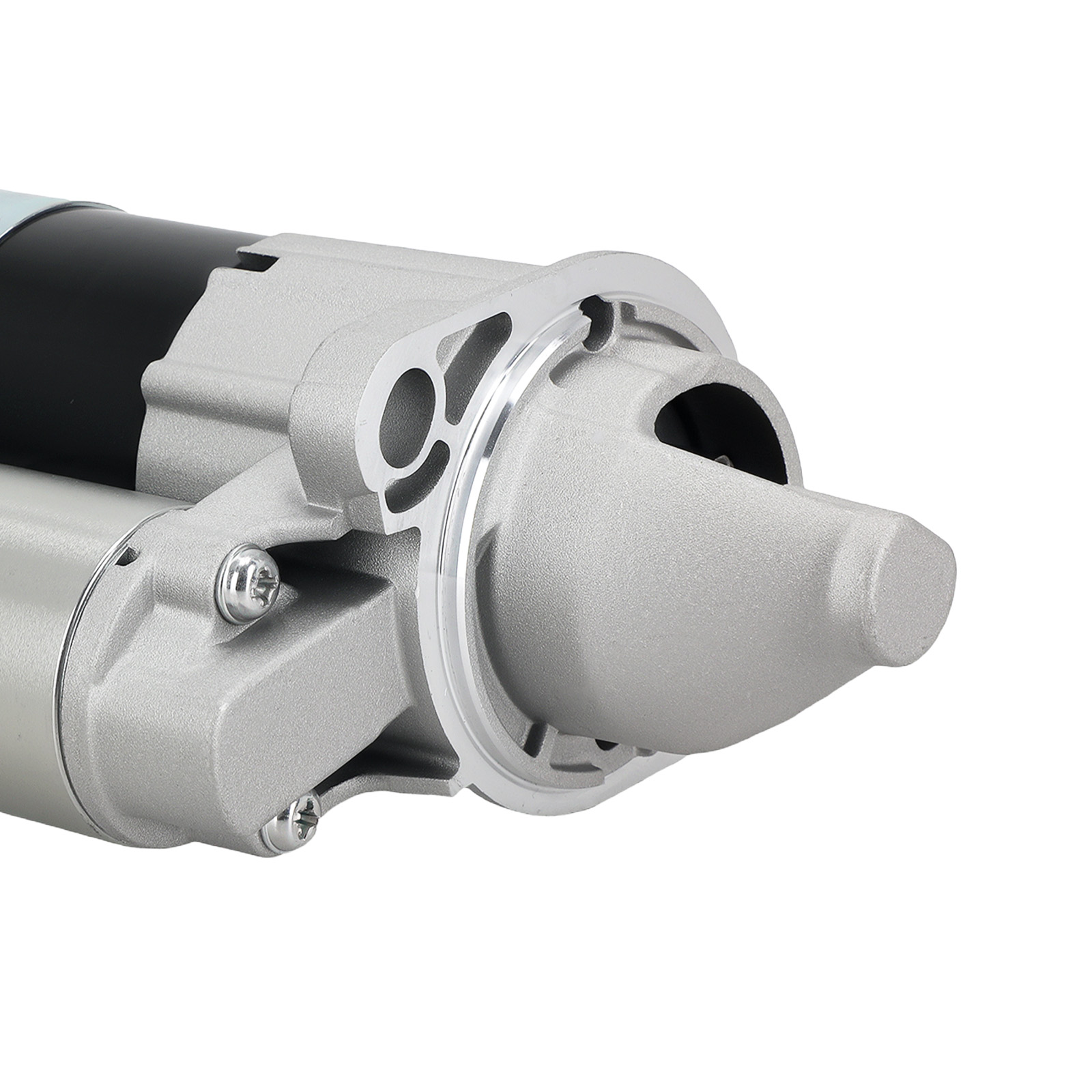 Starter Motor for Hyster S-25XL S-35XL Lift Truck Mazda FE 1998-2006 2314322