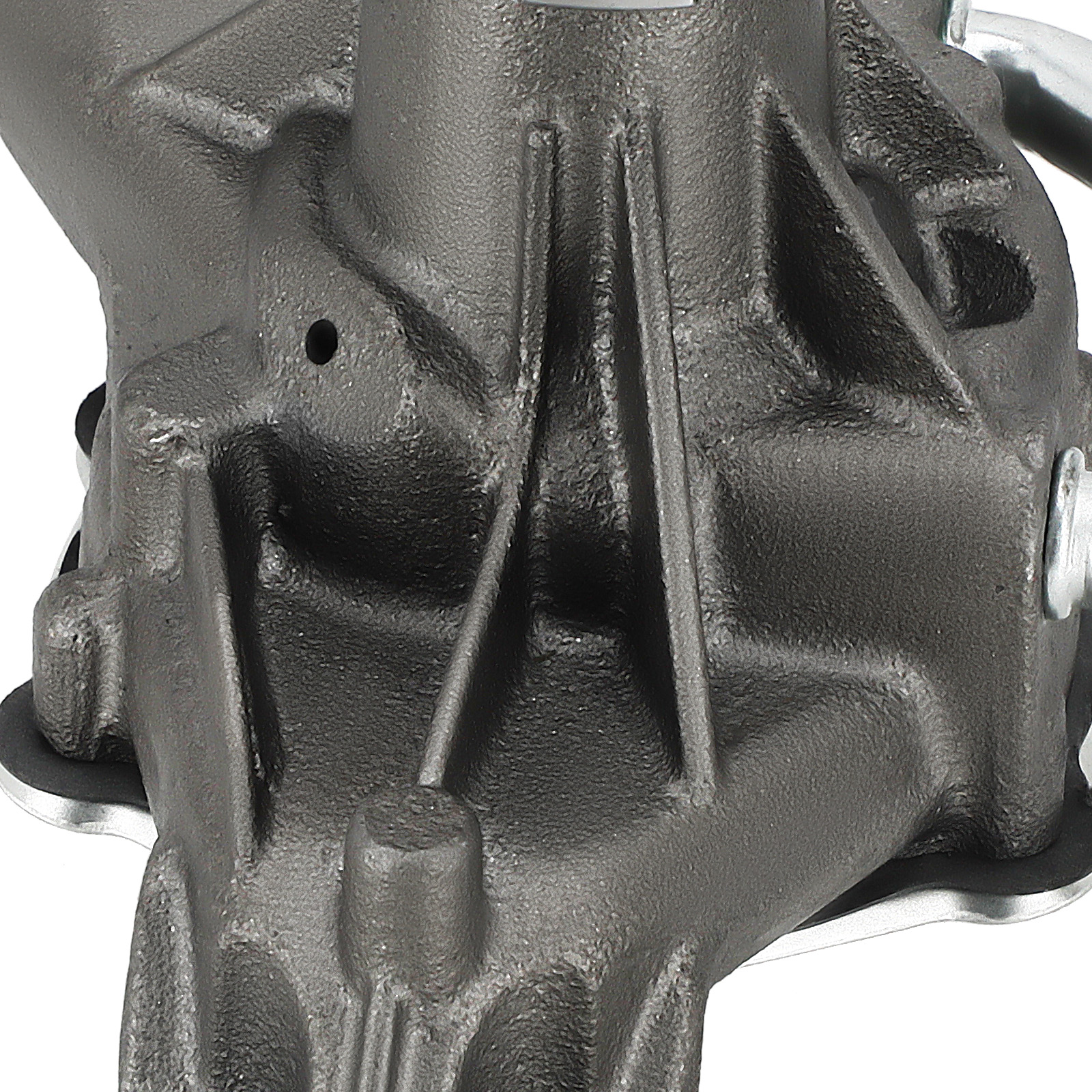 Water Pump for Chevrolet Silverado 1500 1999-2012 fit GMC K1500 Suburban 1996-99