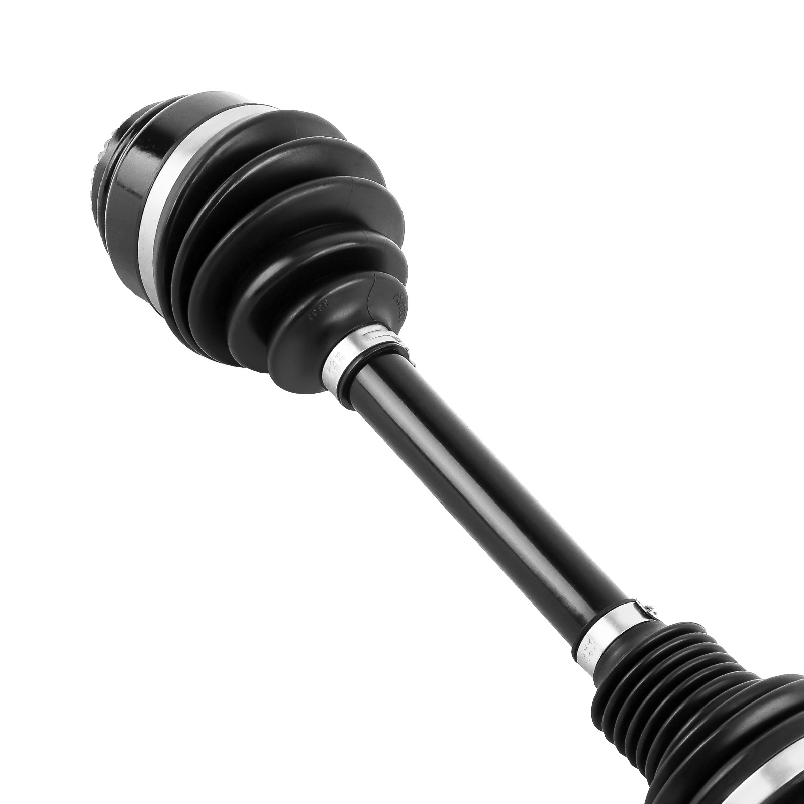 ANTRIEBSWELLE VORNE LINKS FOR BMW 5-ER F10 F11 6-ER F06 F12 F13 NEU