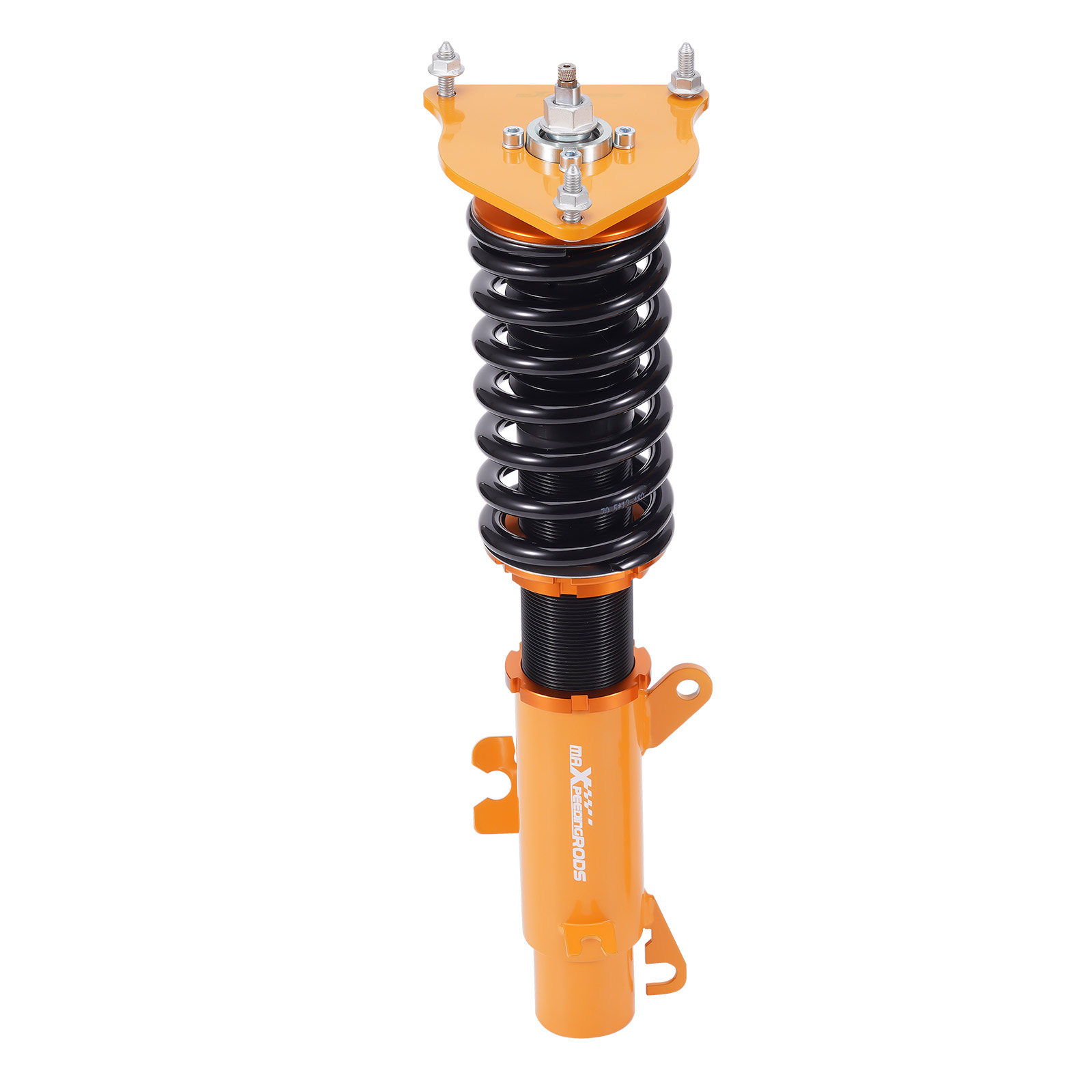 Sportfahrwerk Gewindefahrwerk einstellbar for MINI R50, R53 Cooper 2001-2006 FWD