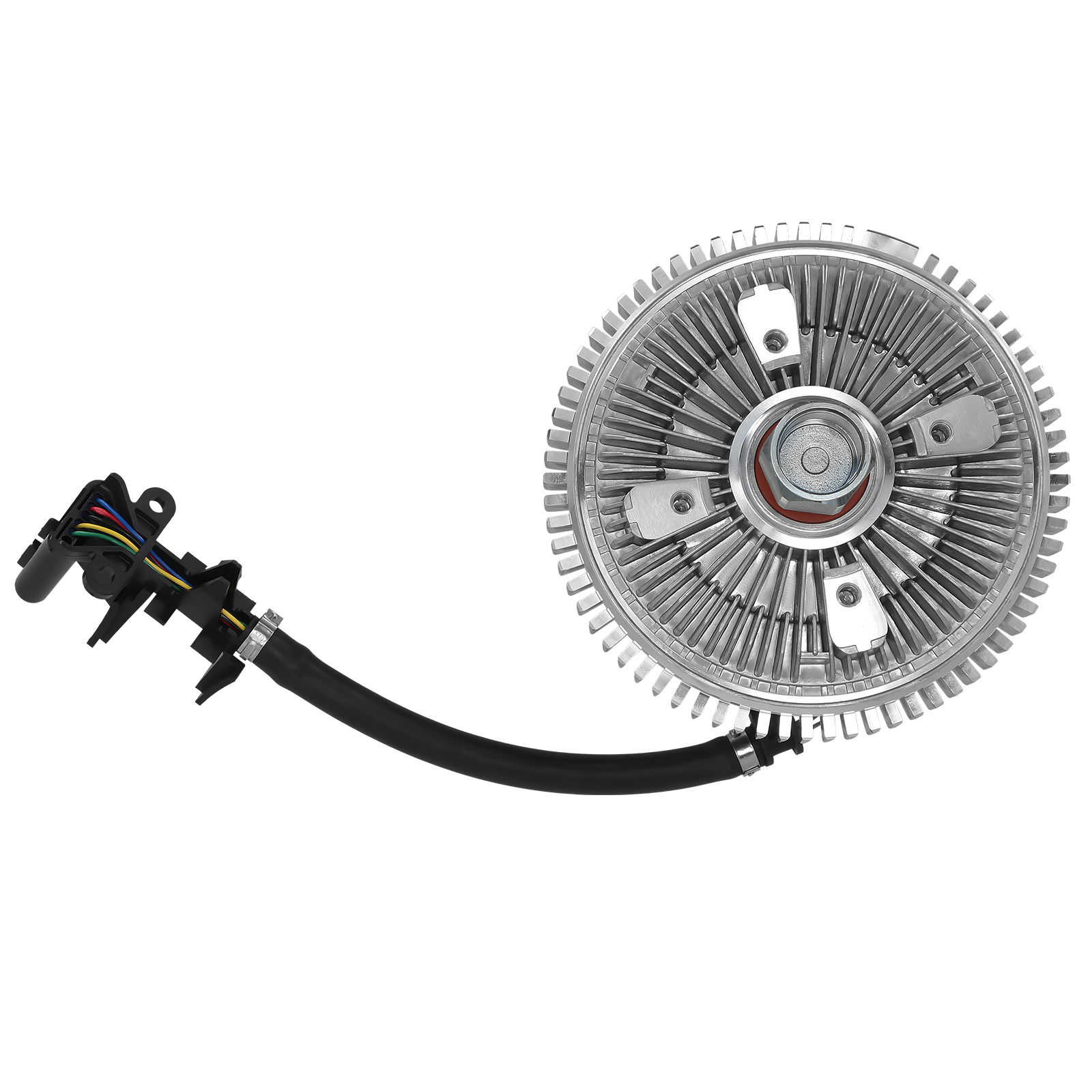 Engine Cooling Fan Clutch for Buick Rainier for Saab 9-7X 326748 922498 15293048