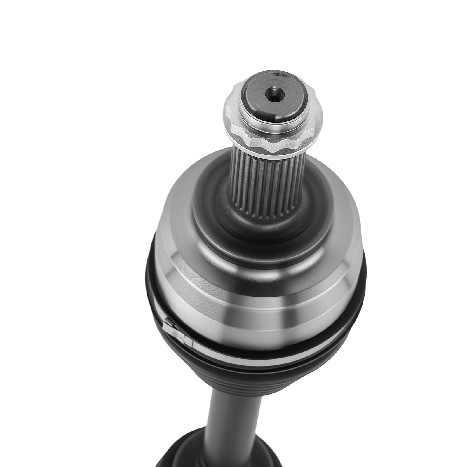 ANTRIEBSWELLE FOR BMW X5 E53 VORNE LINKS AUTOMATIK + SCHALTGETRIEBE NEUTEIL