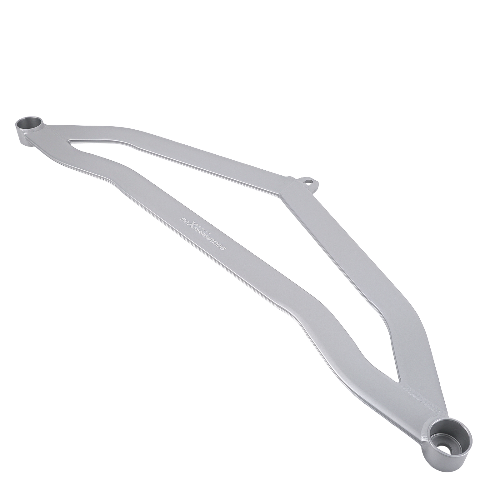 Front Lower Bar Chassis Brace / Bracket for Toyota Corolla Levin C-HR 2018-2024