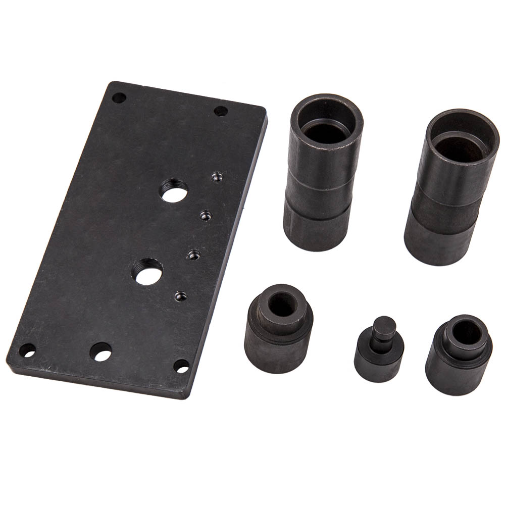 Inner Cam Twin Cam Bearing Installer Puller Tool Kit Fit for Harley Breakout