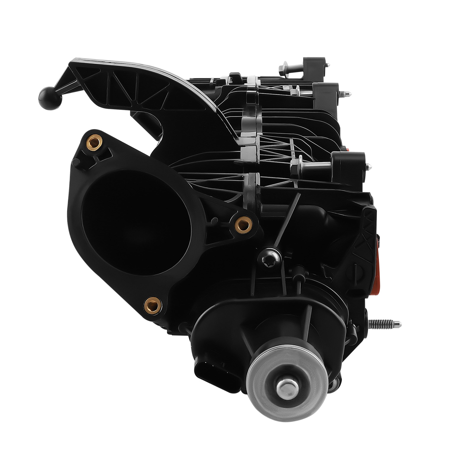 Ansaugkrümmer+Stellantrieb für BMW F30 F10 F11 F01 X3 X4 X5 X6 3.0D 11617811909