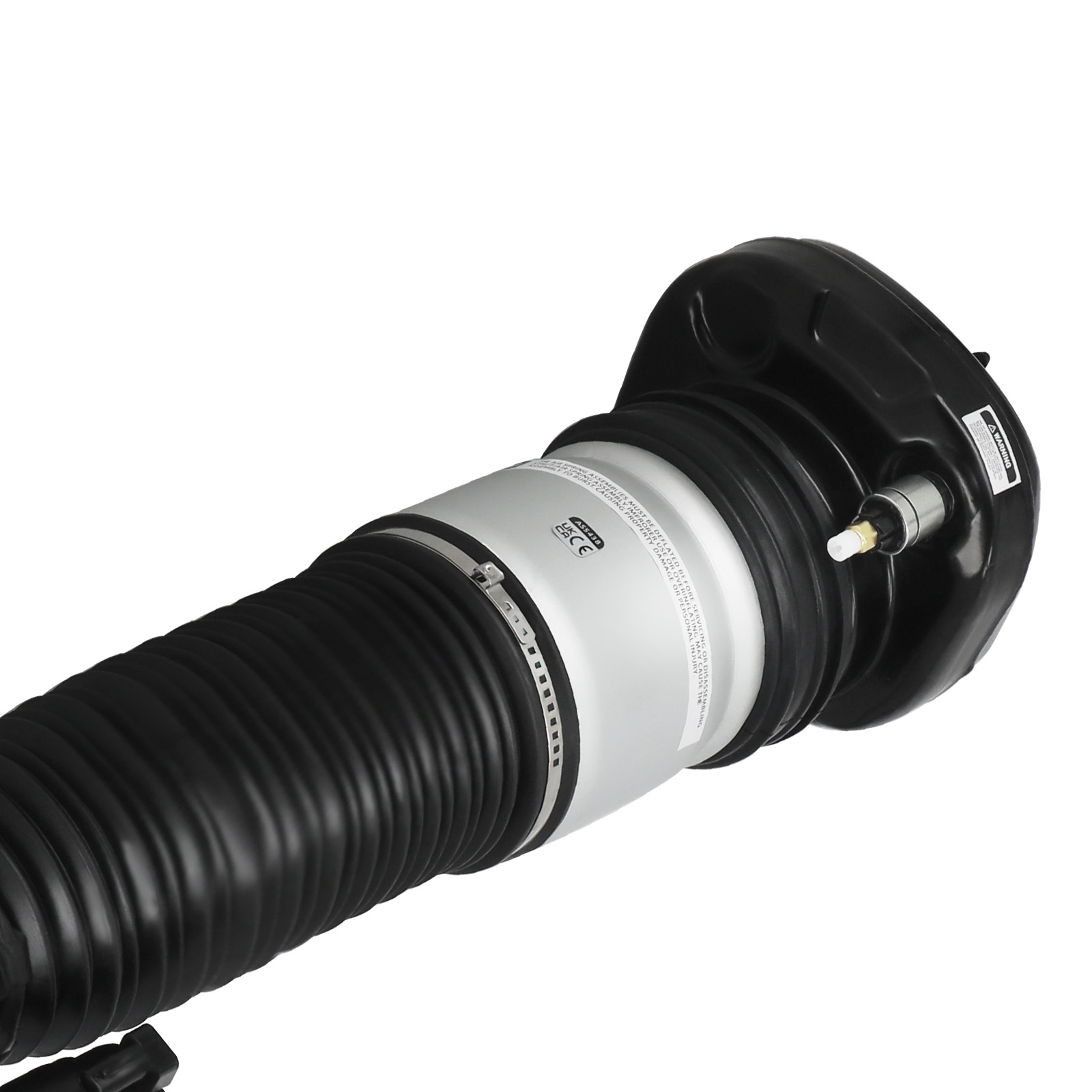 Air Ride Suspension Shock Strut for BMW 7 Series G11 G12 2015-2022 37107915953