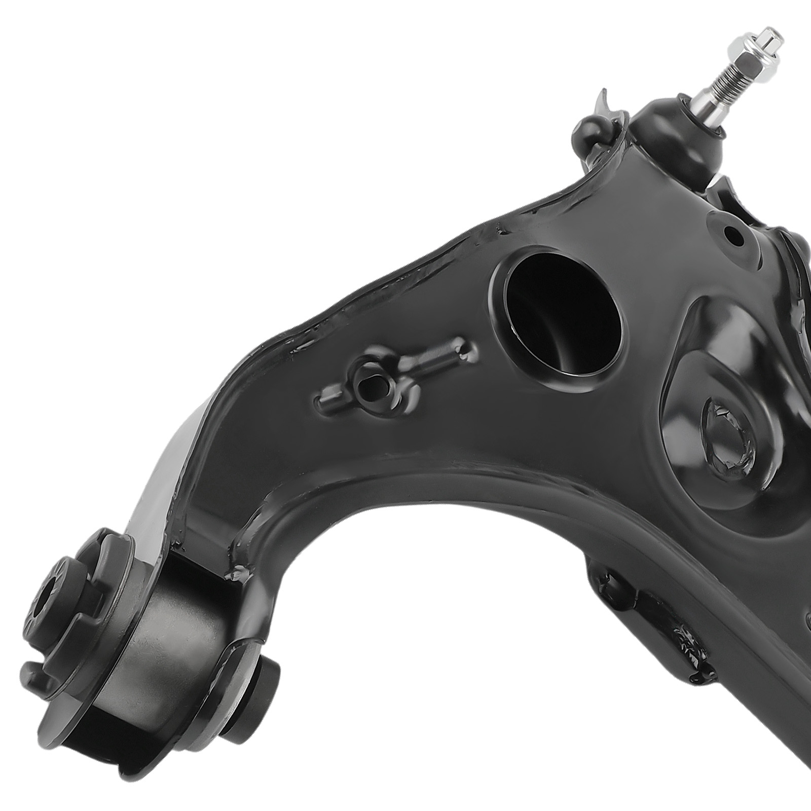 Driver Side Front Lower Control Arm For 2009-2013 Ford F-150 Expedition Lincoln