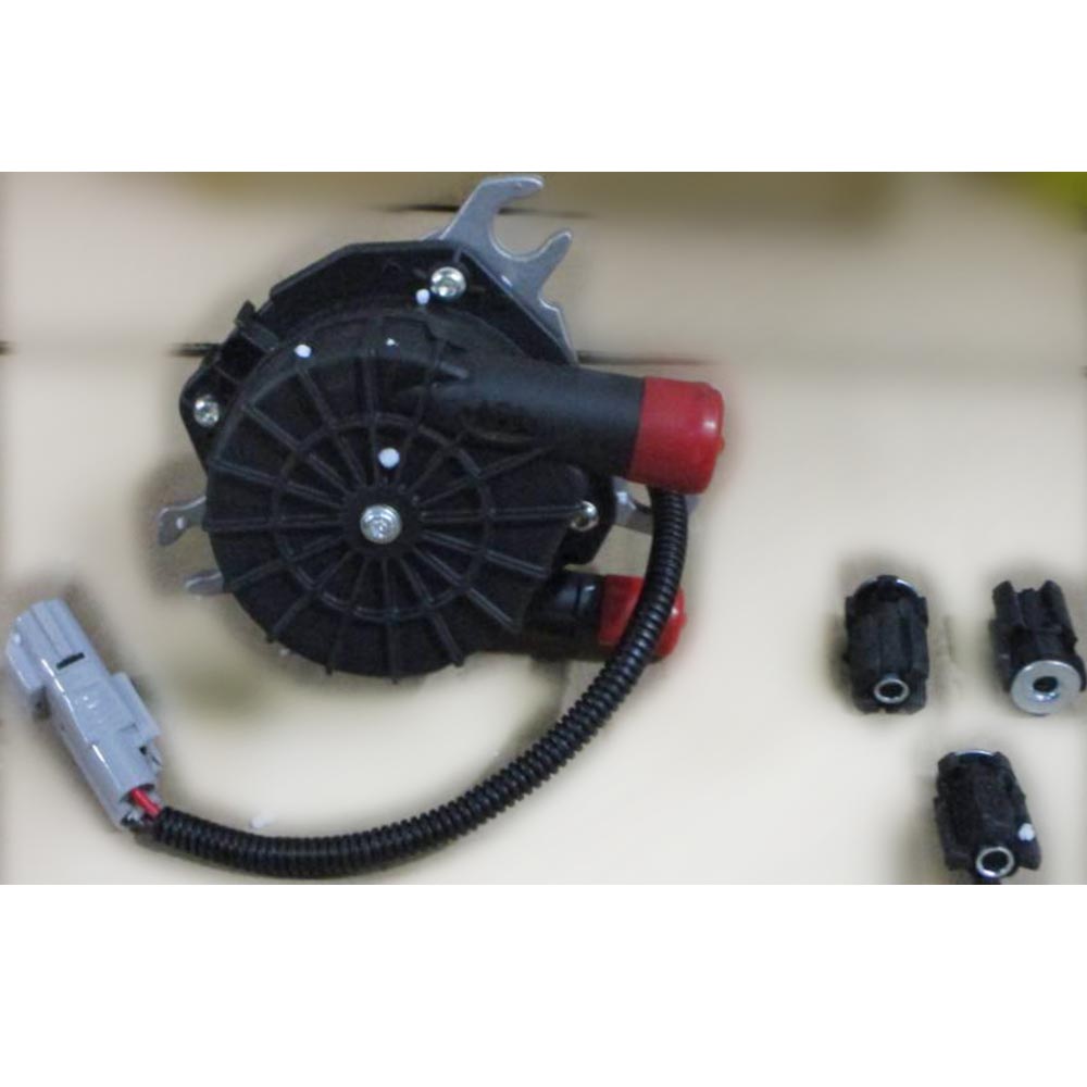 Return Secondary Smog Air Pump for Toyota Tundra 4.0L 2007-11/Sequoia 4