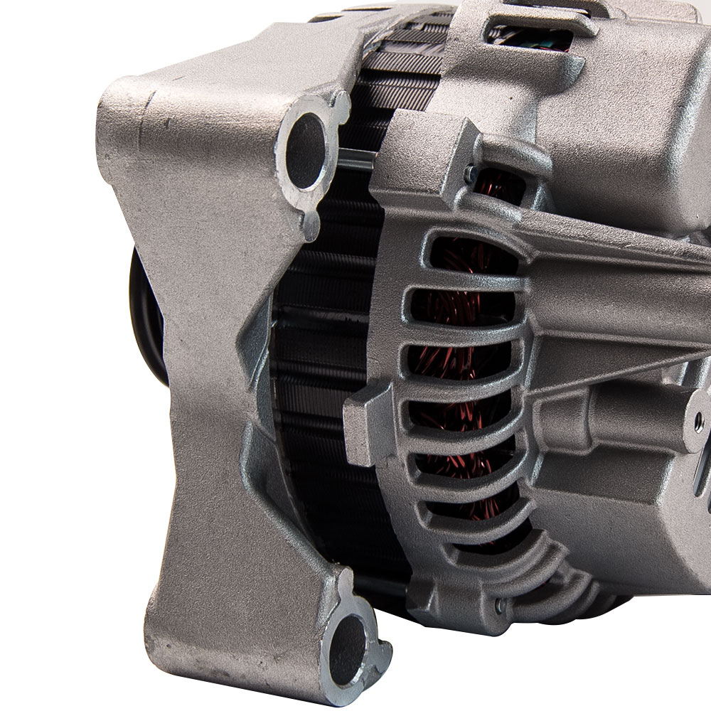 Alternator 110A For Ford Falcon Fairlane BA AU 4.0L 2 Pin Petrol 03-05 BA10300B