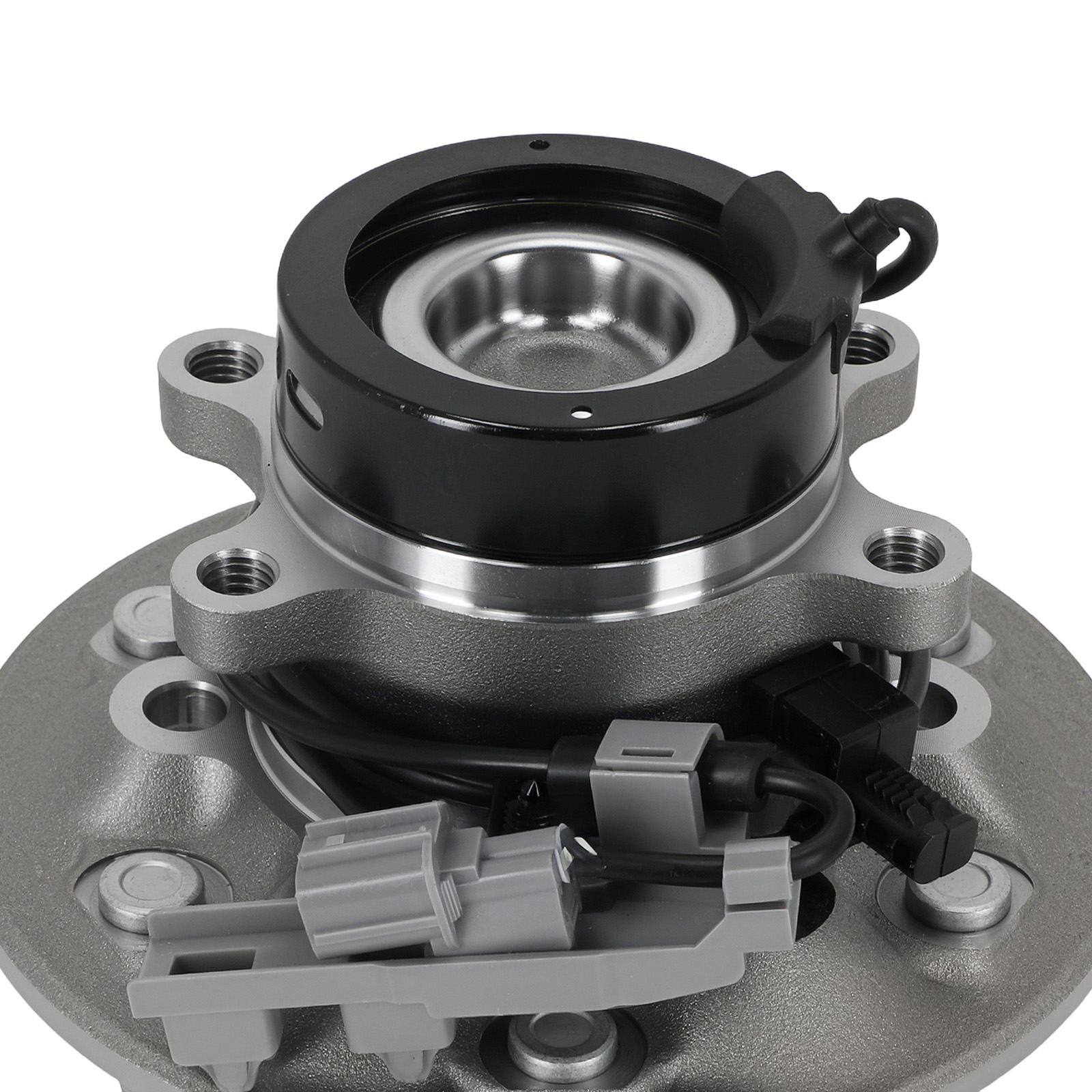 Front LH Wheel Hub Bearing Assembly for Chevrolet Colorado 2WD 2004-2008 515108
