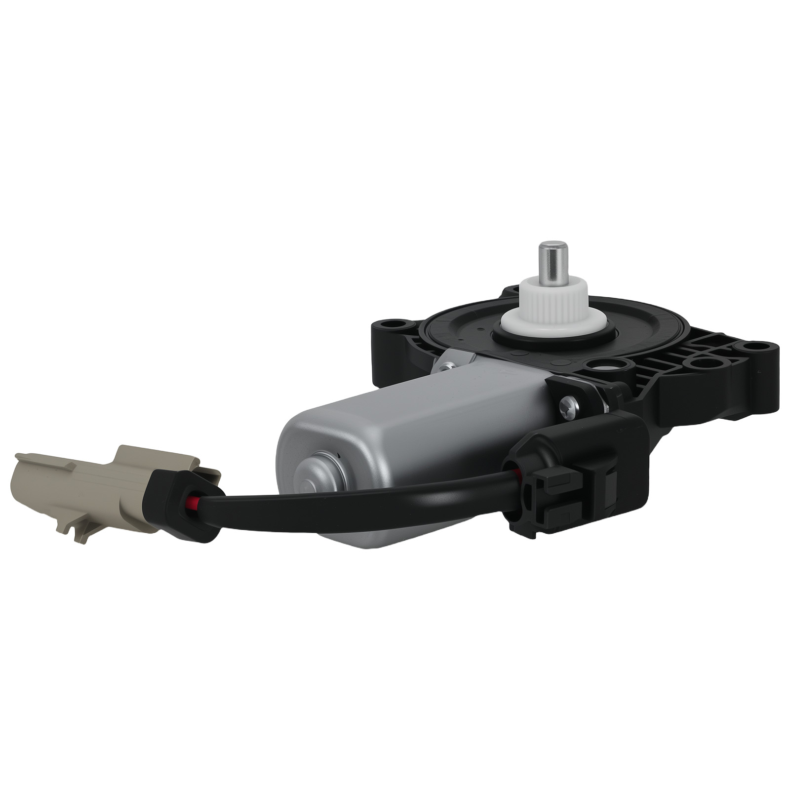 Front Right Window Motor for Chrysler 300/Dodge Magnum 5065470AF 2 Pins