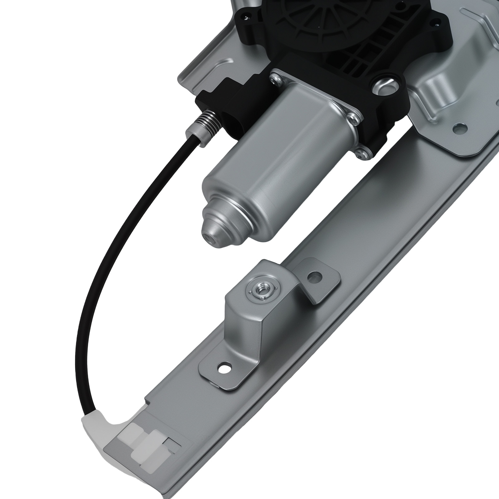 Power Window Regulator for Chevrolet HHR 06-11 Rear Right 741441