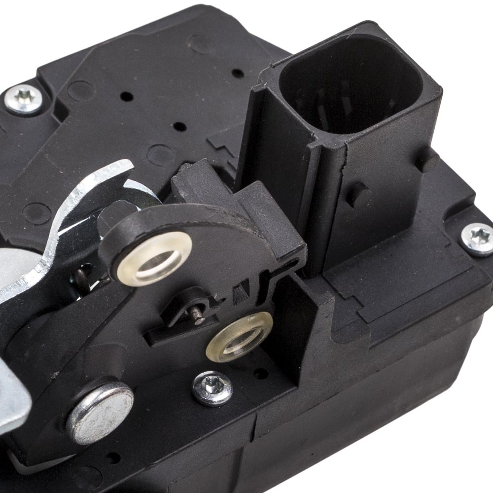 Door Lock Actuator for Cadillac Escalade 07-2009 20783858 Rear Right Left Metal