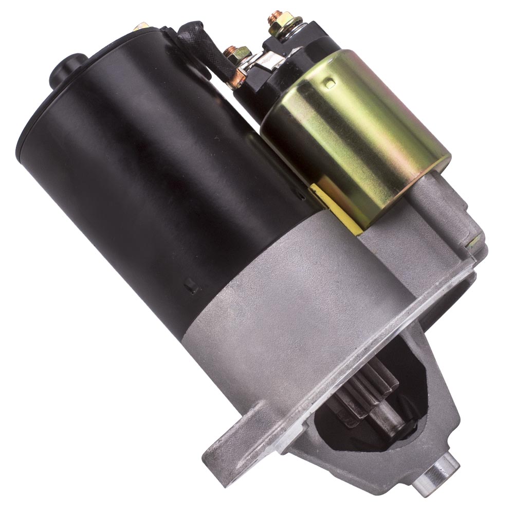 Hi Torque Starter Motor For Ford 289 302W 351W 351C Cleveland Windsor