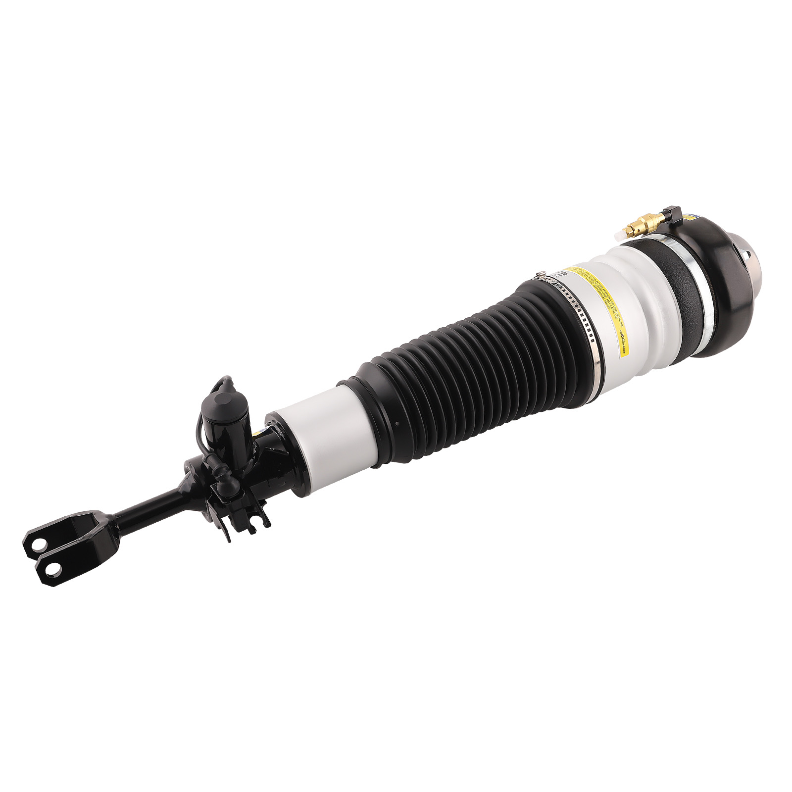 Federbein Luftfederung Vorne Rechts for Audi A6 C6 4F Bj. 2005-2011 4F0616040R