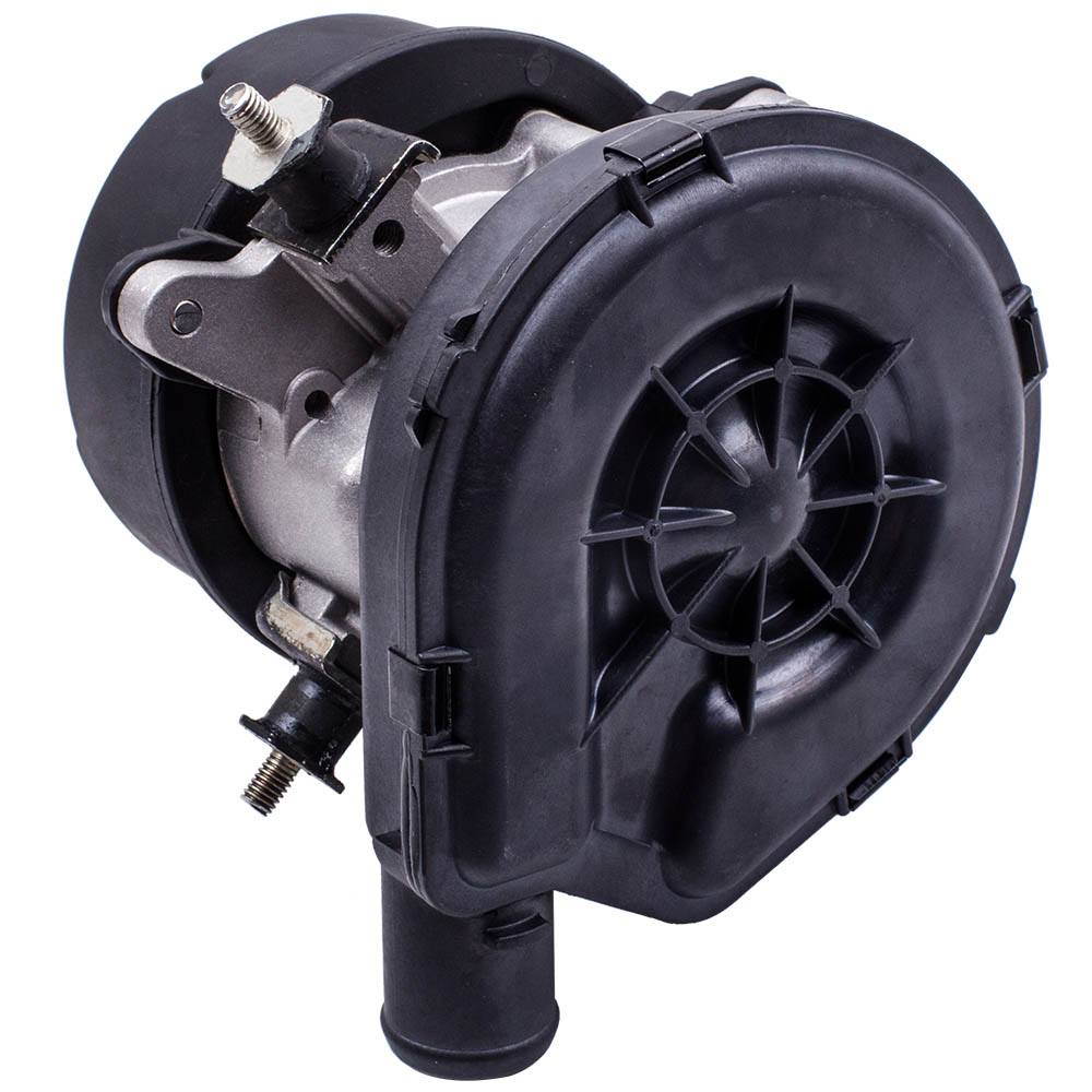 Secondary Air Pump For Subaru Forester XT 20072008 Impreza WRX 2.5L