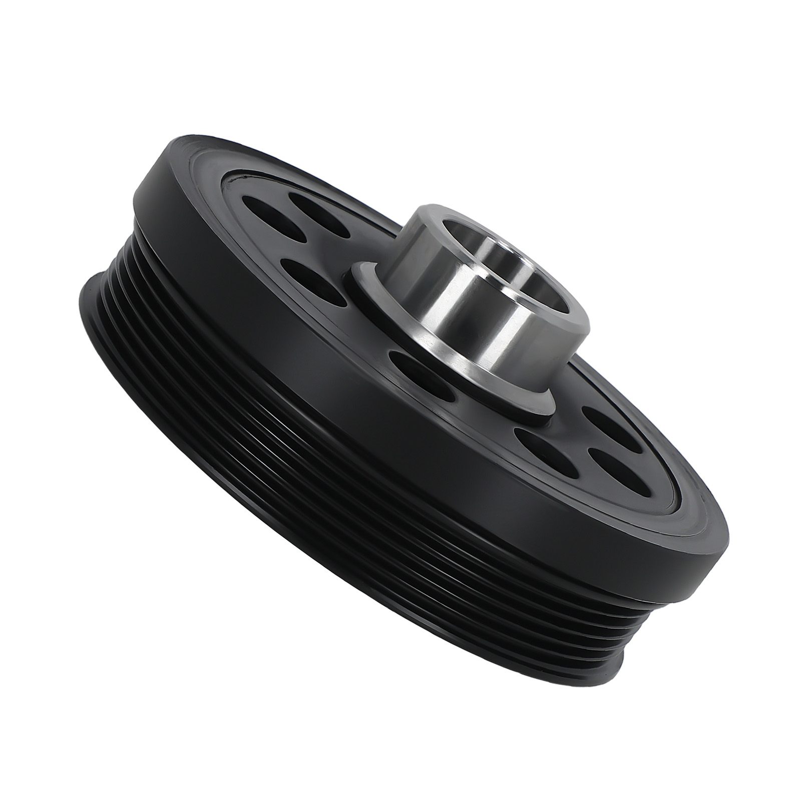 Crank Shaft Pulley for BMW 116D/118D/120D/316D/318D/320D/520D/E60 11237823191