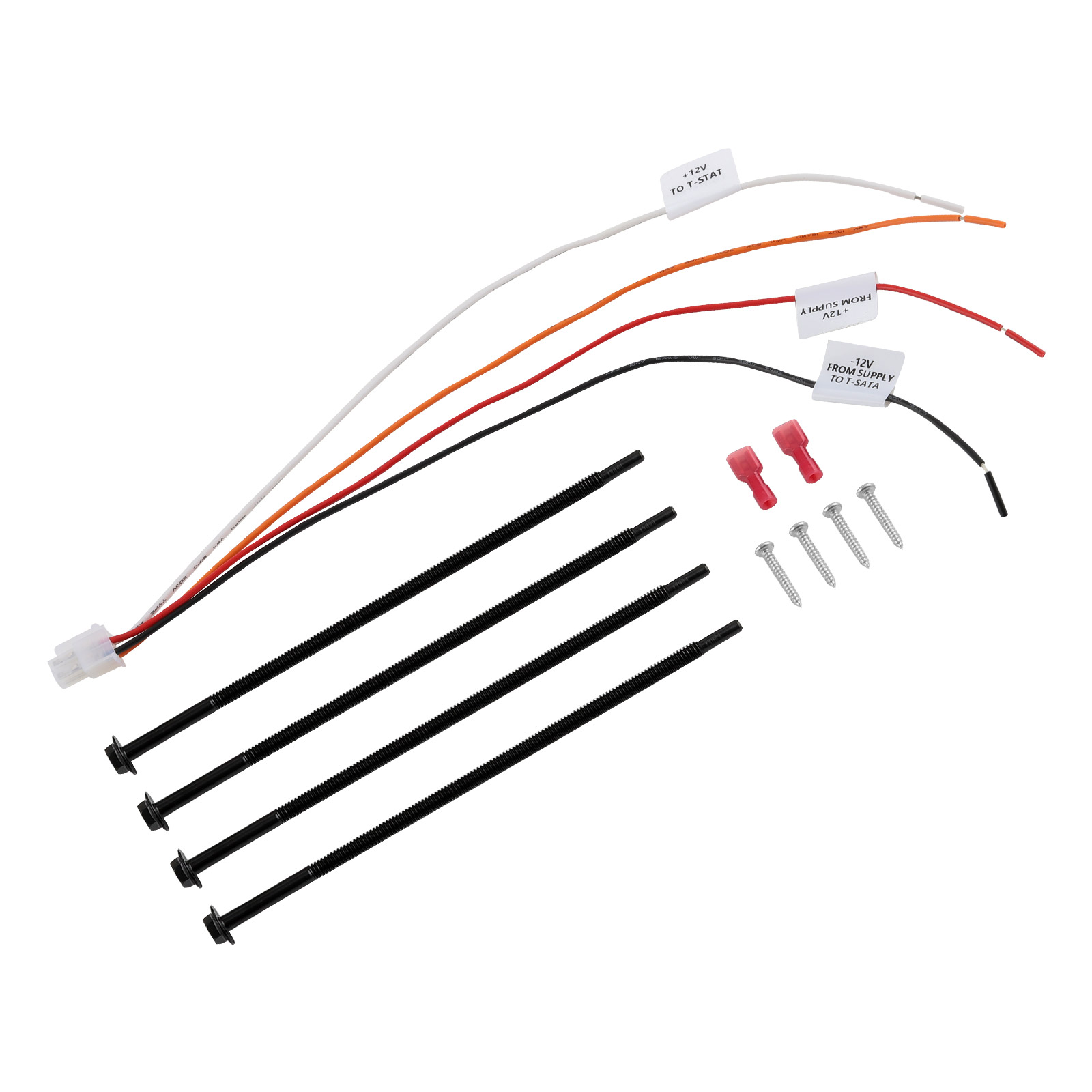 CT Single Zone Wall Thermostat Control Kit For RV Trailer or Camper 3316230.714