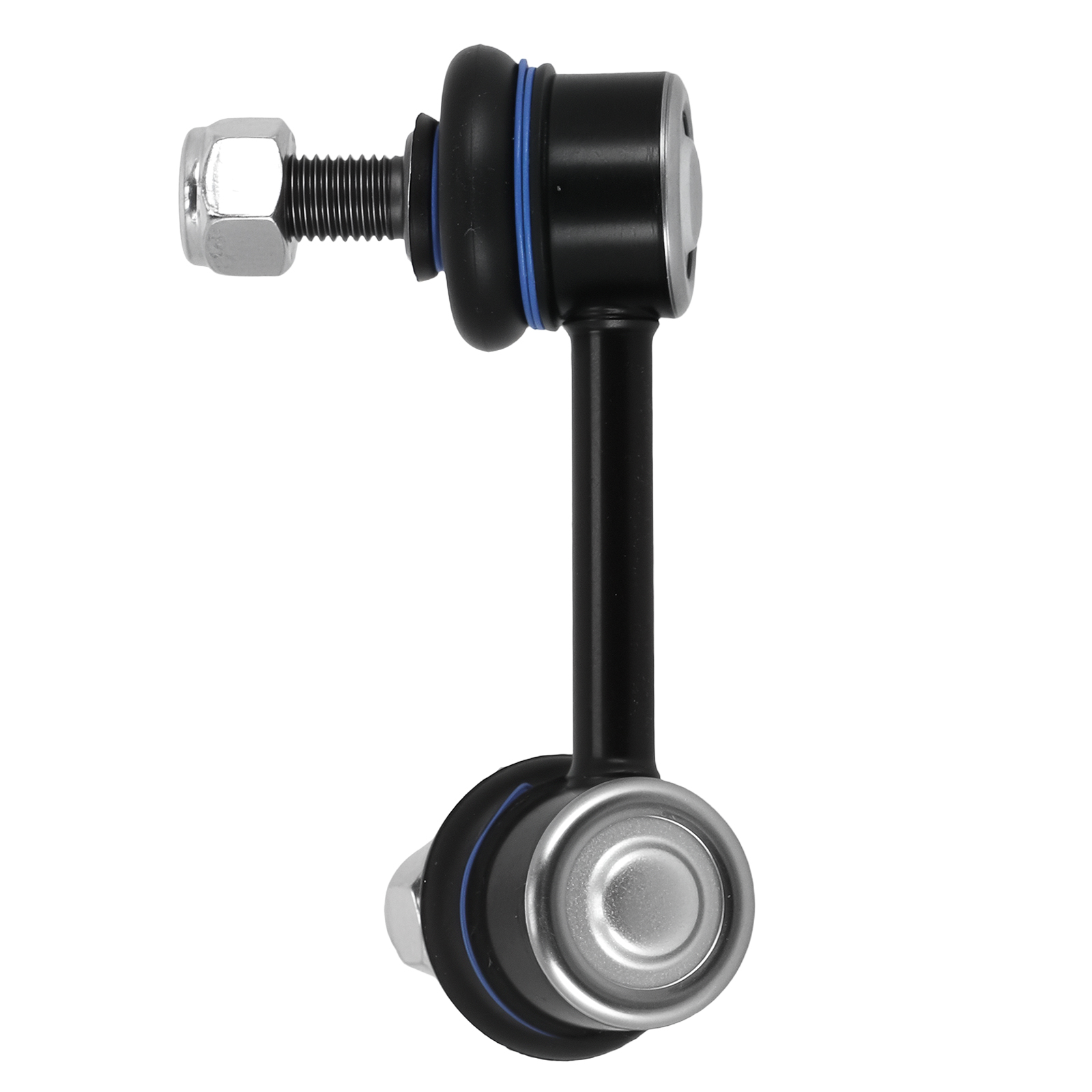 4pcs Front & Rear Sway Bar End Links Kit for Honda Civic 2006-2011 Acura CSX