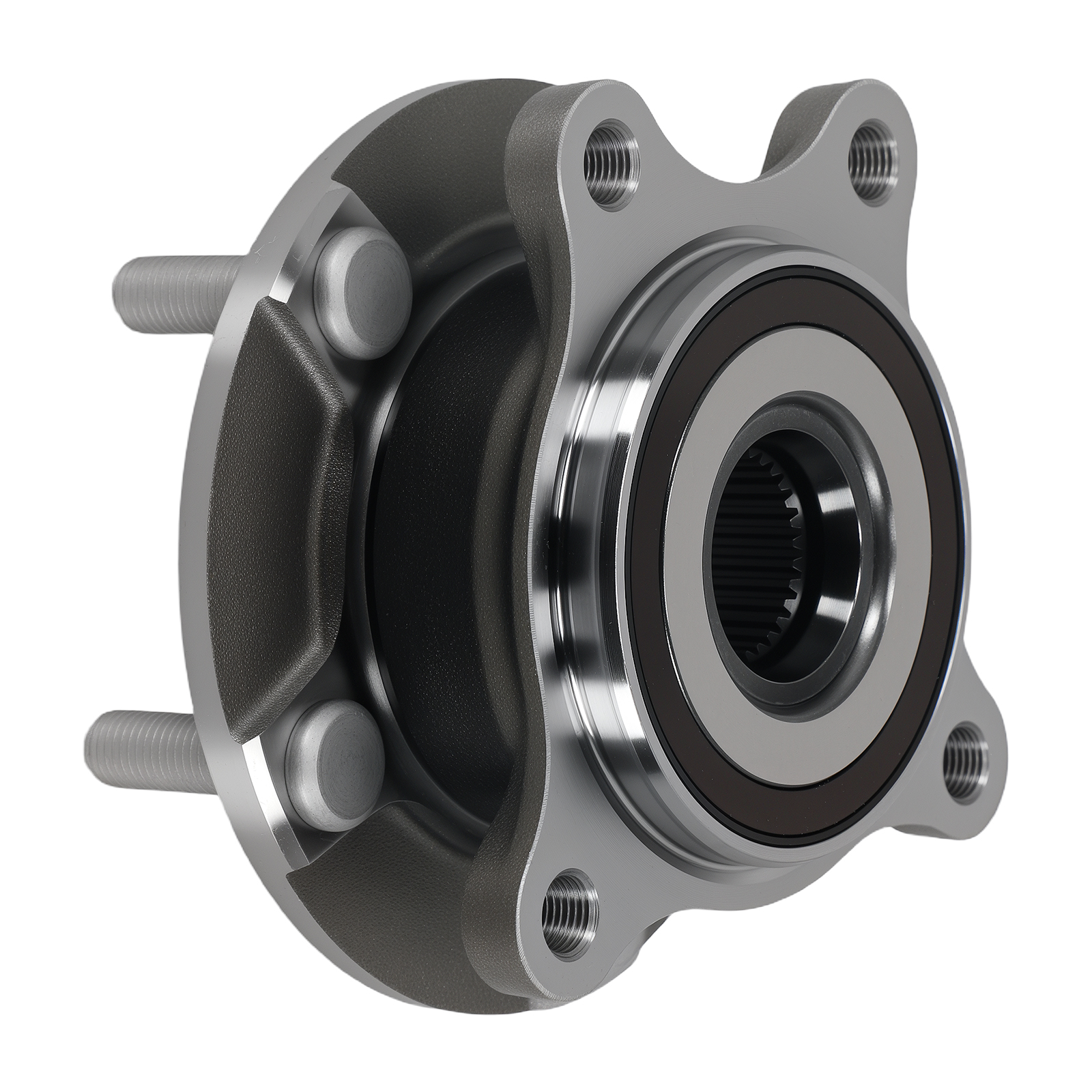 Front Wheel Bearing Hub for Lexus IS300 IS350 RC300 AWD 2016-2022 513365