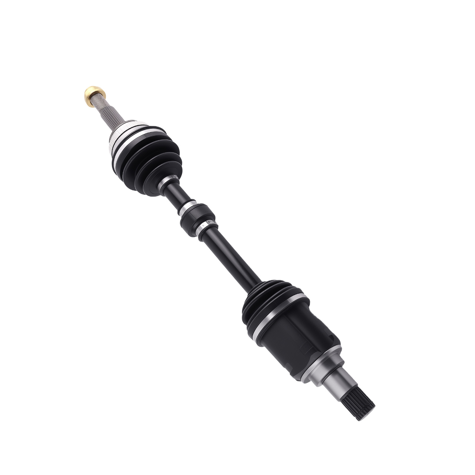 CV Axle Shaft Assembly for Toyota Camry L4 2.5L 2012-2017 Front Left