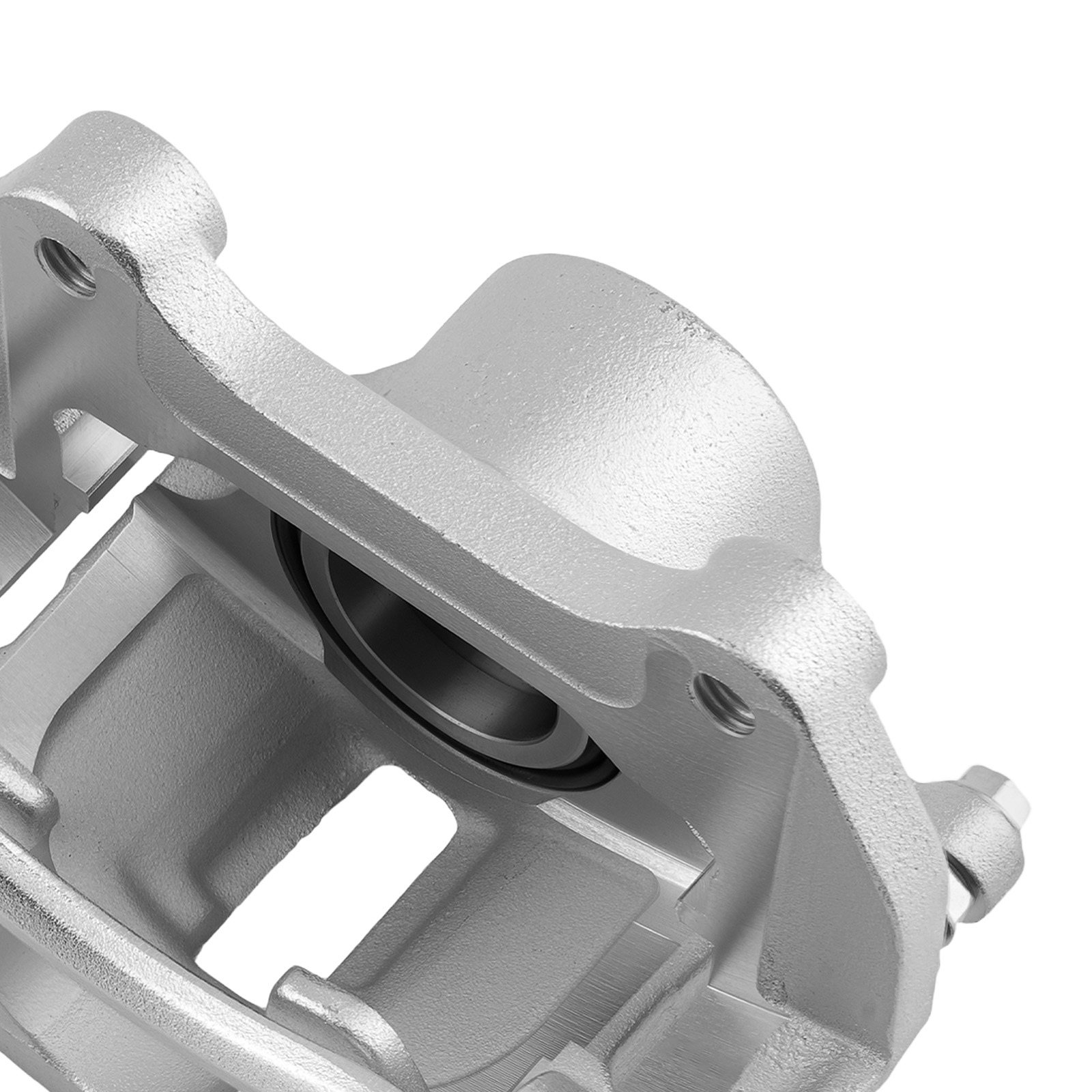 Pair Front Left Right Brake Calipers w/Bracket For Cadillac ELR 2014-16 18-B5270