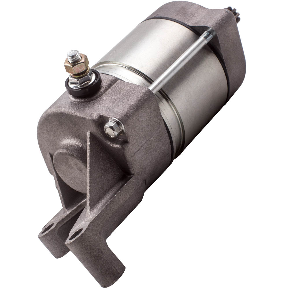 Starter for Yamaha YZF R1 2009-2014 for 14B-81890-00, 14B-81890-00-00 14B8189000