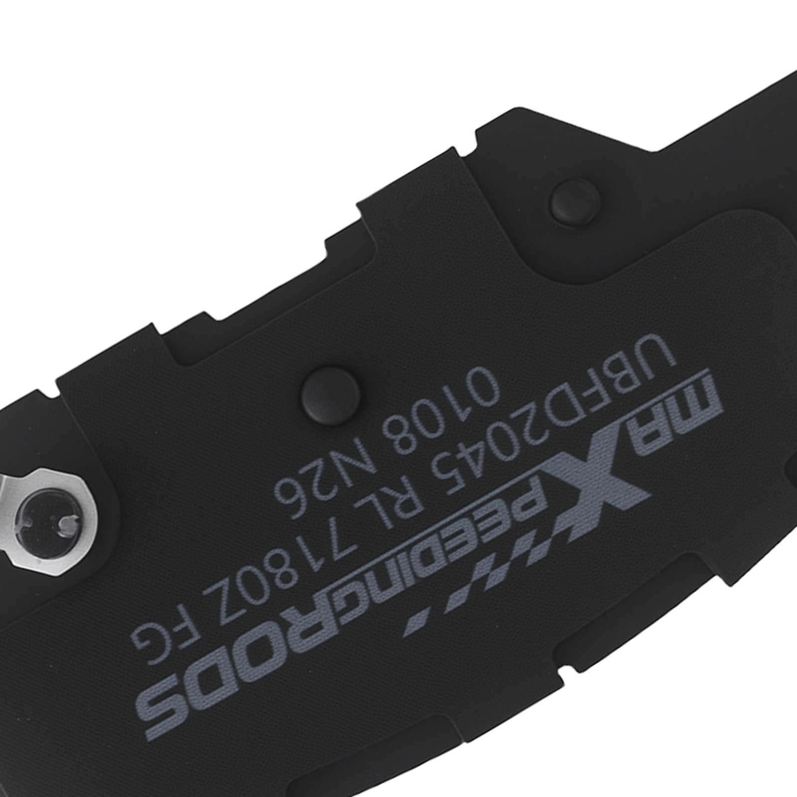 Front Rear L&R Brake Pads Kit for Mitsubishi Outlander Sport 2013-2024 D1679