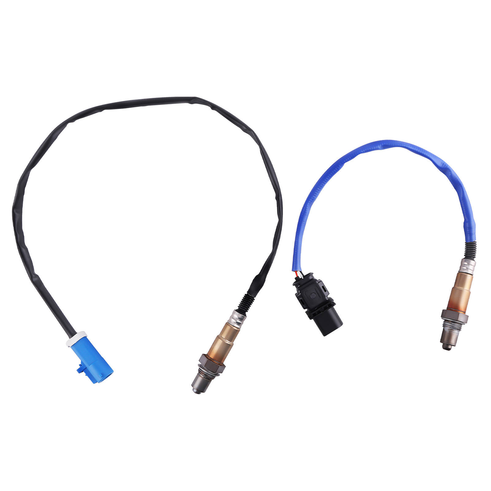 2PCS Upstream Downstream Oxygen O2 Sensor  for Ford Escape 1.6L L4 2013-16