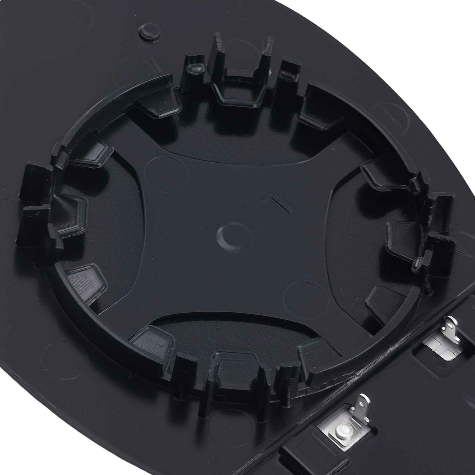 Izq Cristal Espejo Lateral for MINI Clubman F54 2014-2019 51167366039 Térmico