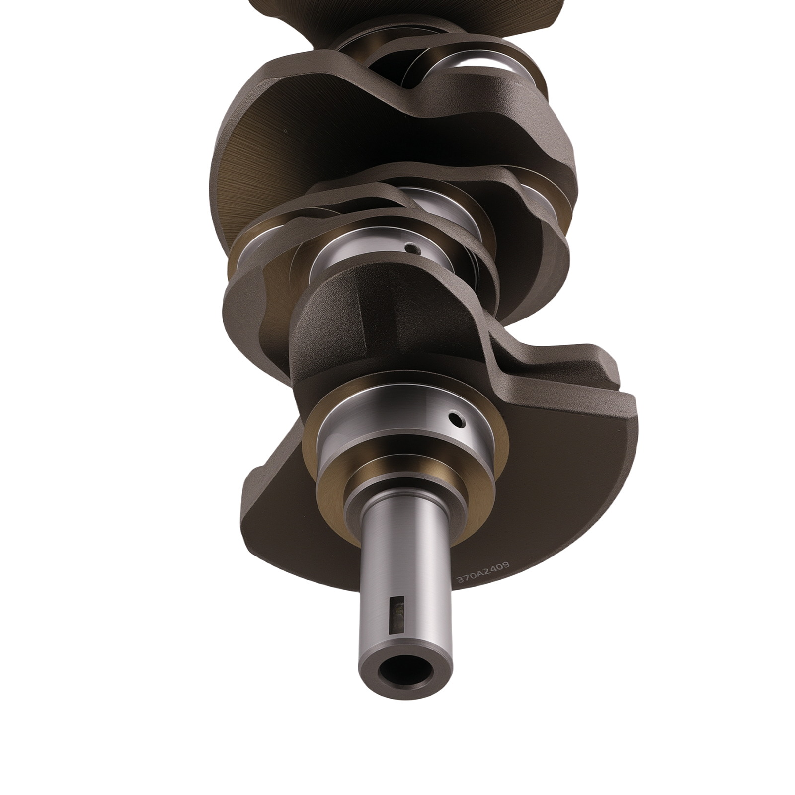 12201-5CA0A VR30 Engine Crankshaft For INFINITI Q50 Q60 Crankshafts Crank Shaft