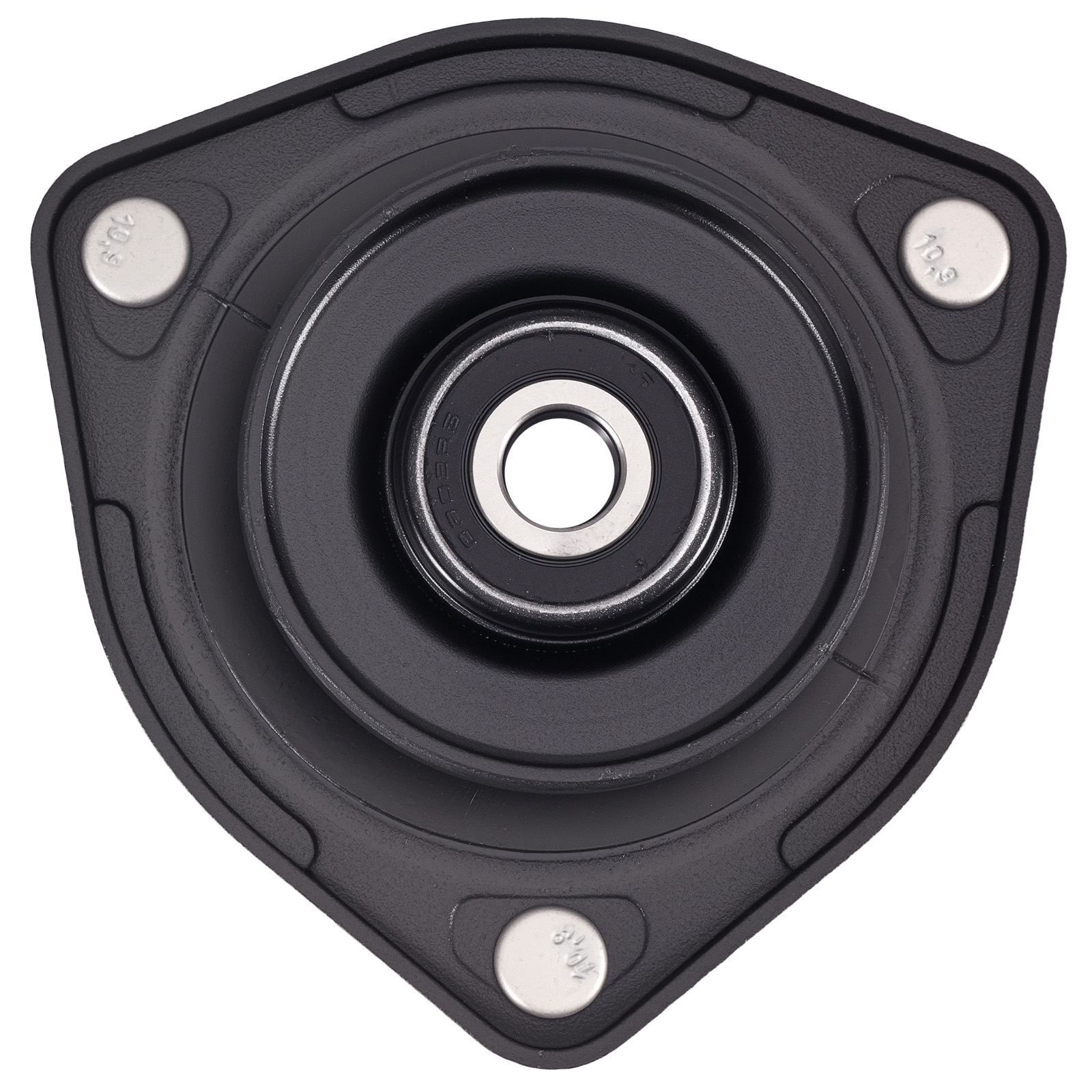 Domlager Kit Vorne for Hyundai Accent/Getz 5461025000 6490108 2 Stück Set