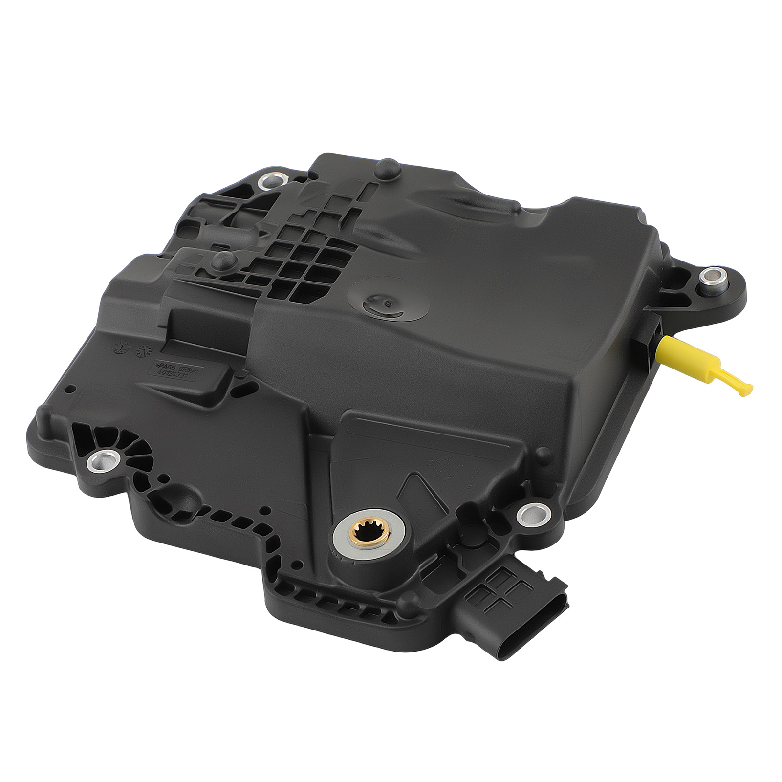 722.9 ISM Intelligent For Servo Module For Mercedes-Benz C 63 CL63 A0002701852