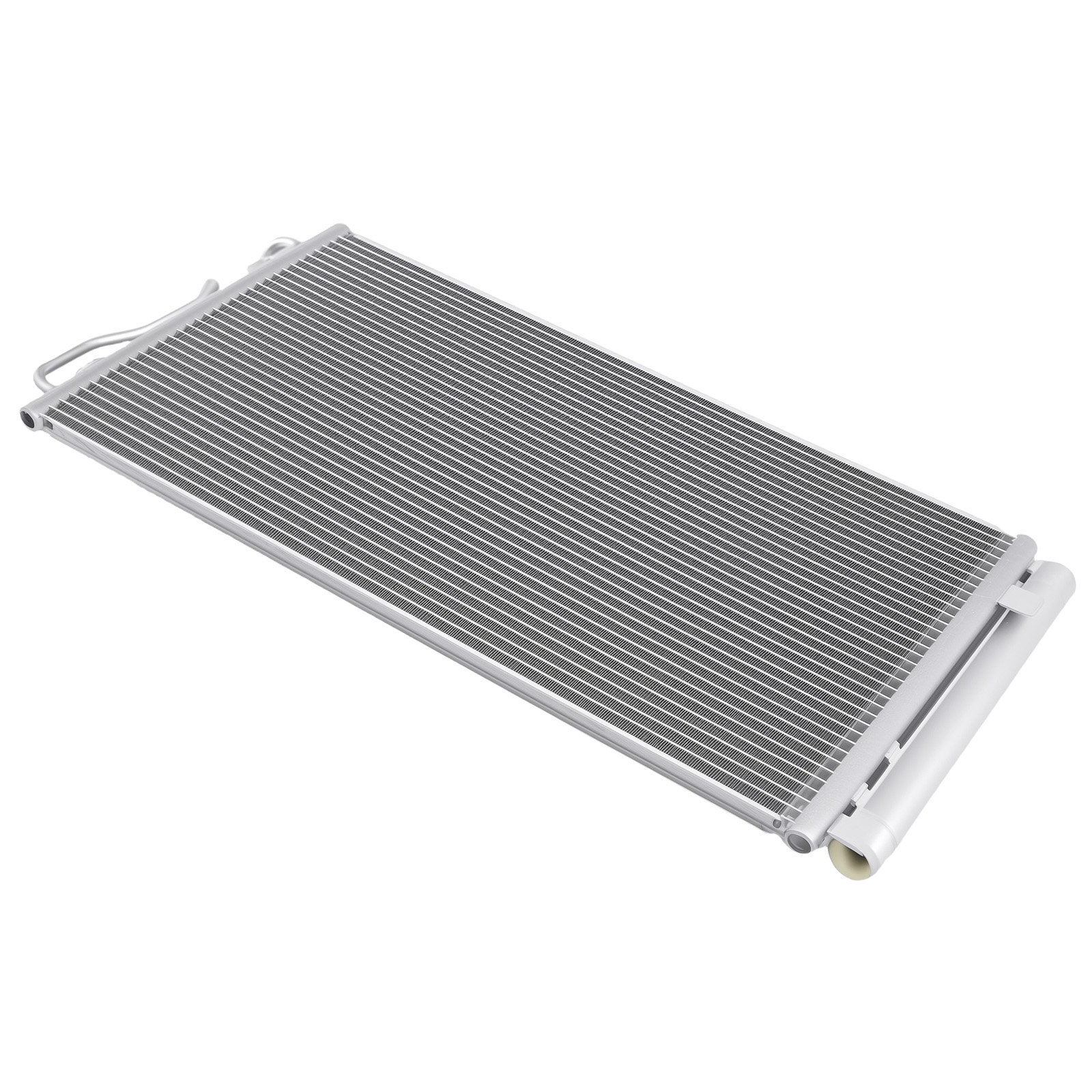 AC Condenser for BMW 320i 328i 335i 428i 435i M235i 2013-2016 Aluminum