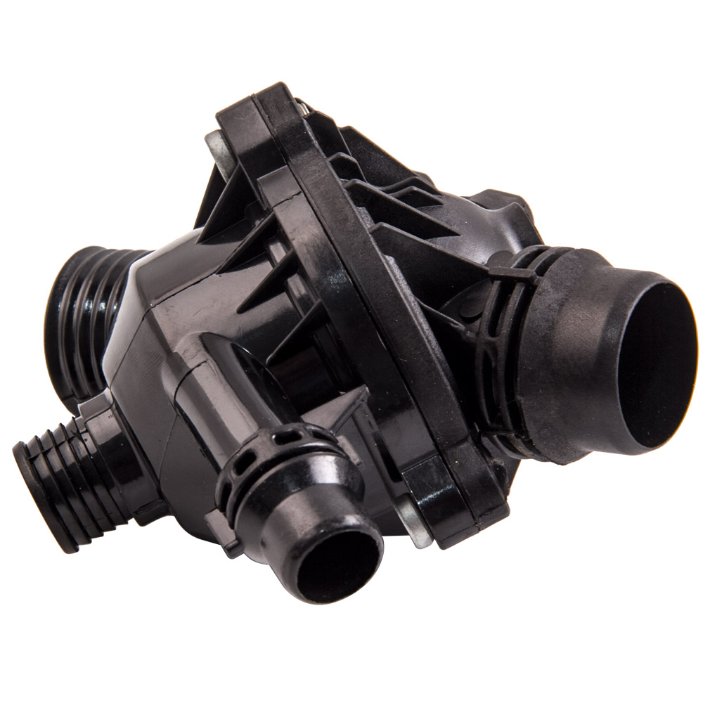 Thermostat Coolant for BMW E82/E88/E90/E91/E92/E85/E89 11537536655 11537544788
