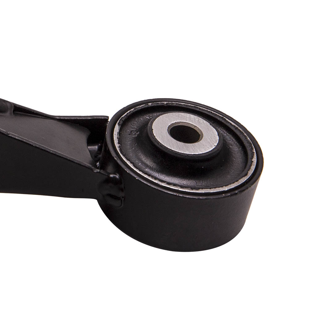 4Pcs Engine Motor Mount & Trans Mount Set for Toyota Sienna 3.3L FWD 2004-2006