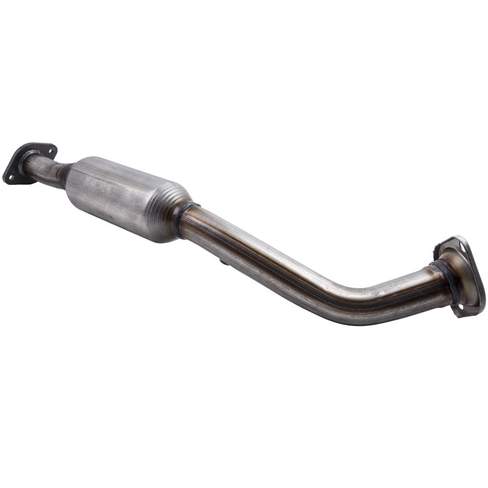 aerogenics honda element catalytic converter