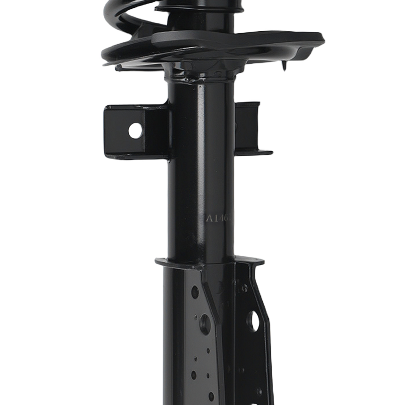 Front Struts Rear Shock Absorber for Buick Enclave Traverse GMC Acadia 2013-2017