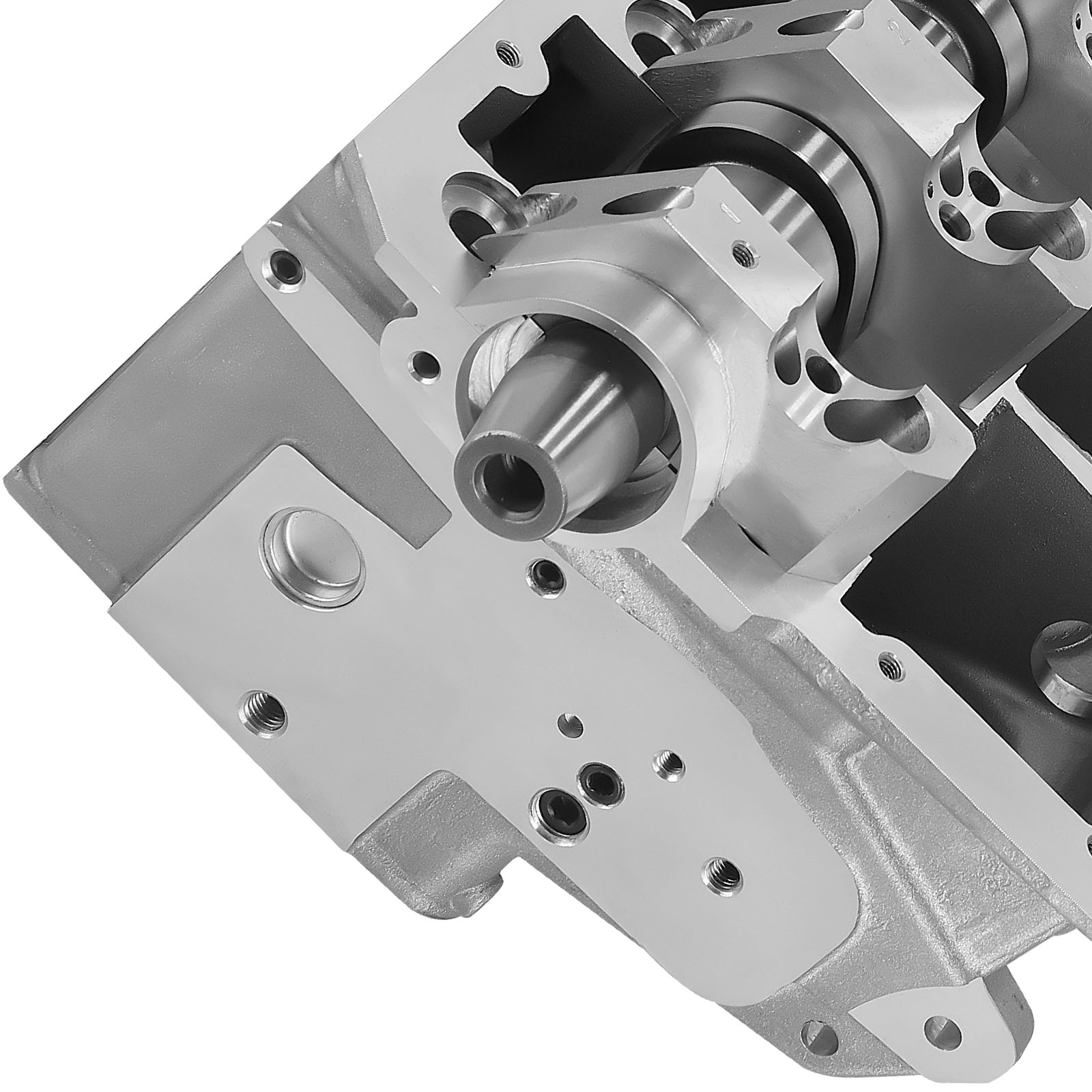 Zylinderkopf Komplett for VW Golf Audi A3 1.9 TDI 2.0 TDI 038103373R 038103351D