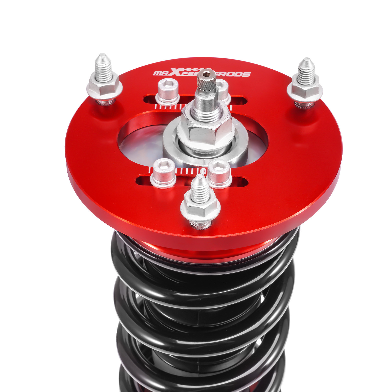 MaXpeedingrods Front Coilovers Suspension Kit for BMW 3-Series (E36) RWD 1992-99